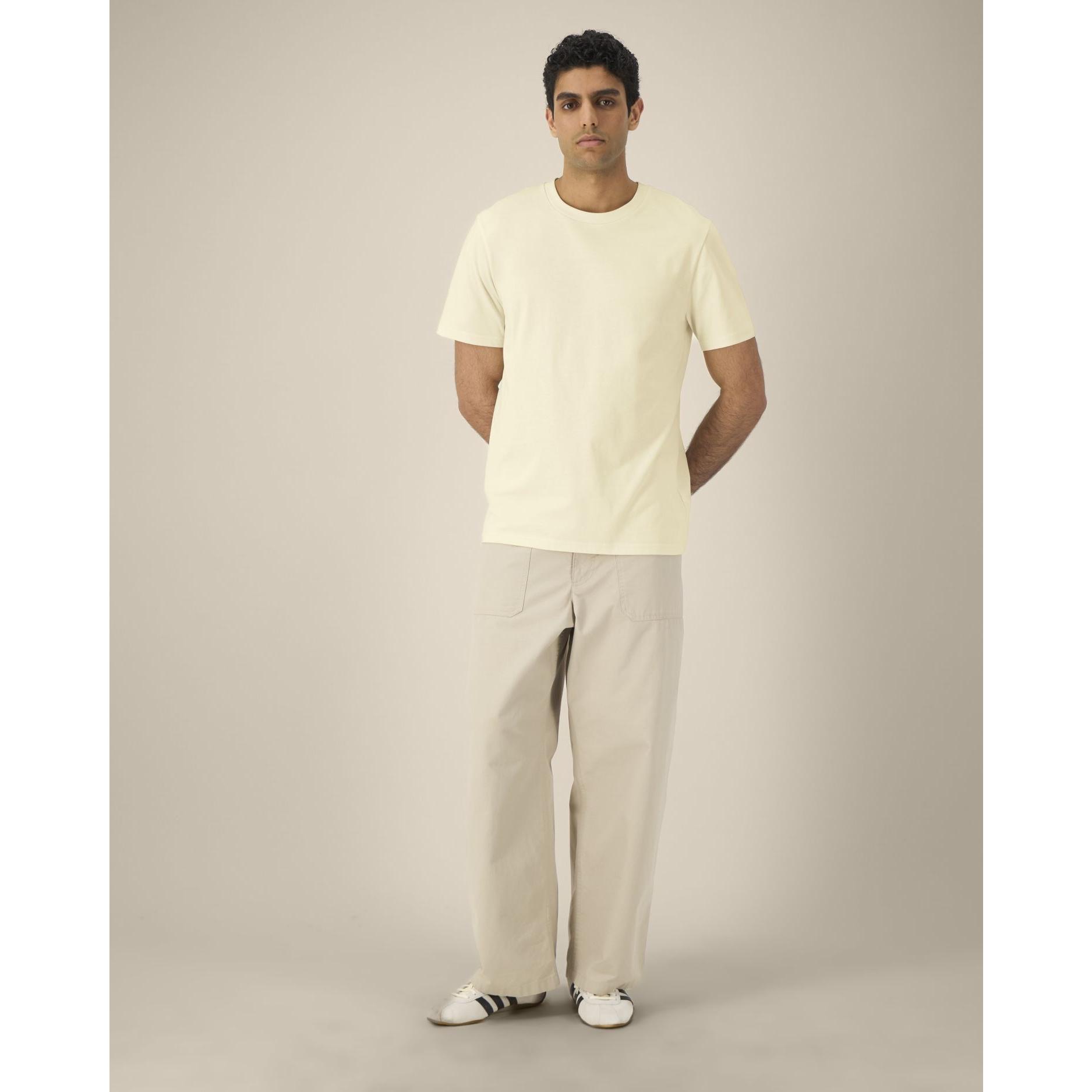 Tricou Unisex Creator 2.0 Honey Paper XXL