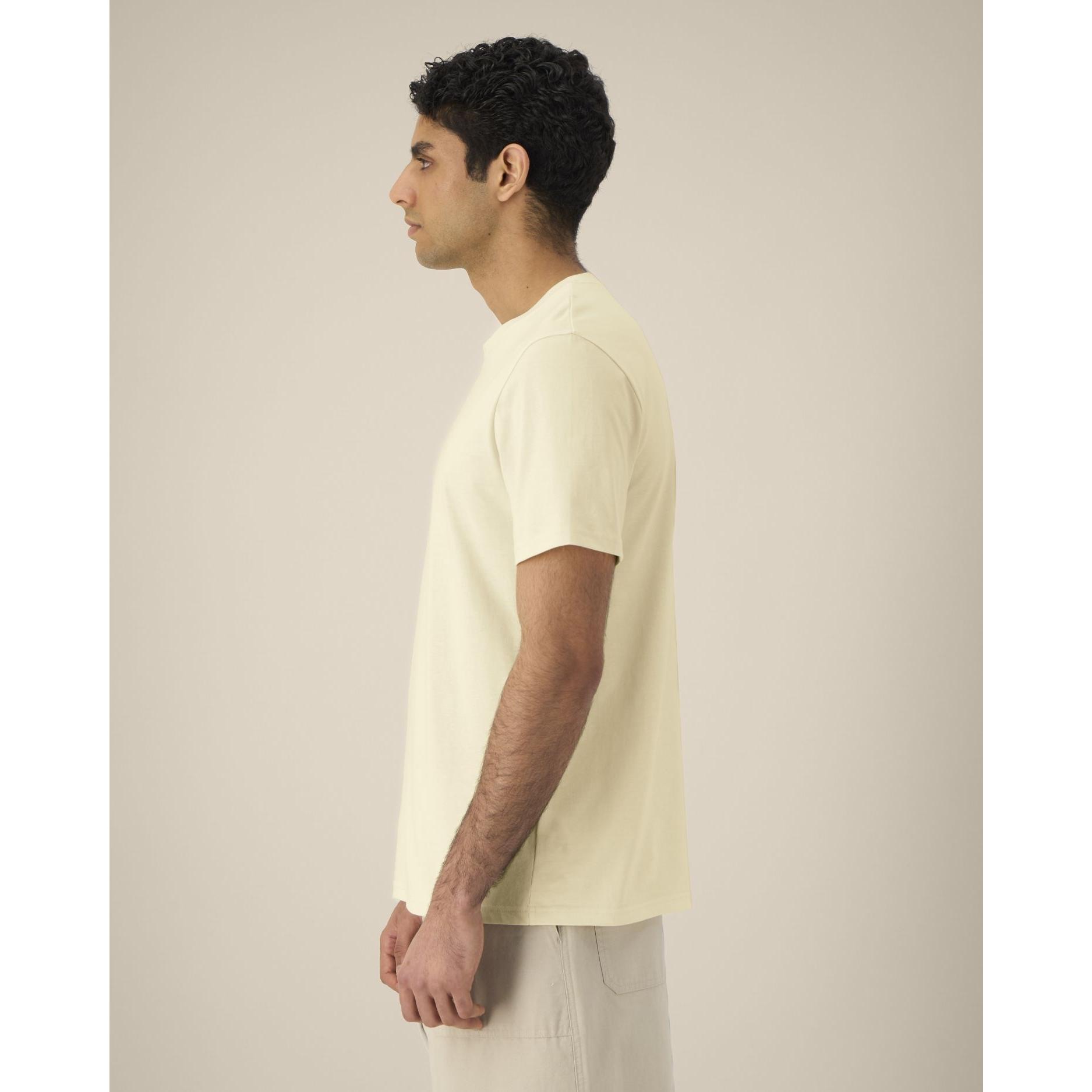 Tricou Unisex Creator 2.0 Honey Paper XXL