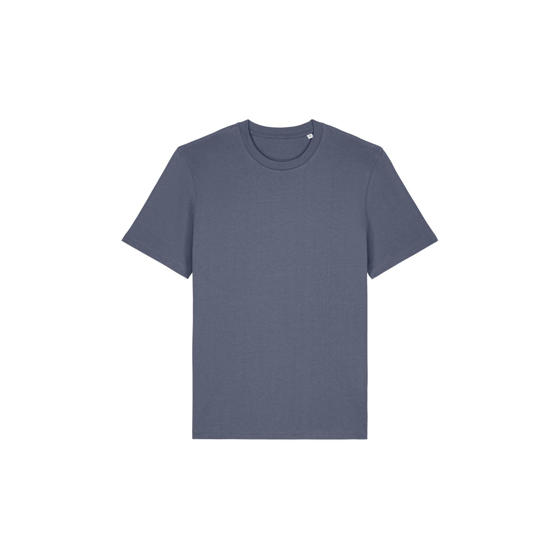 Tricou Unisex Creator 2.0 Blue Grey 2XS