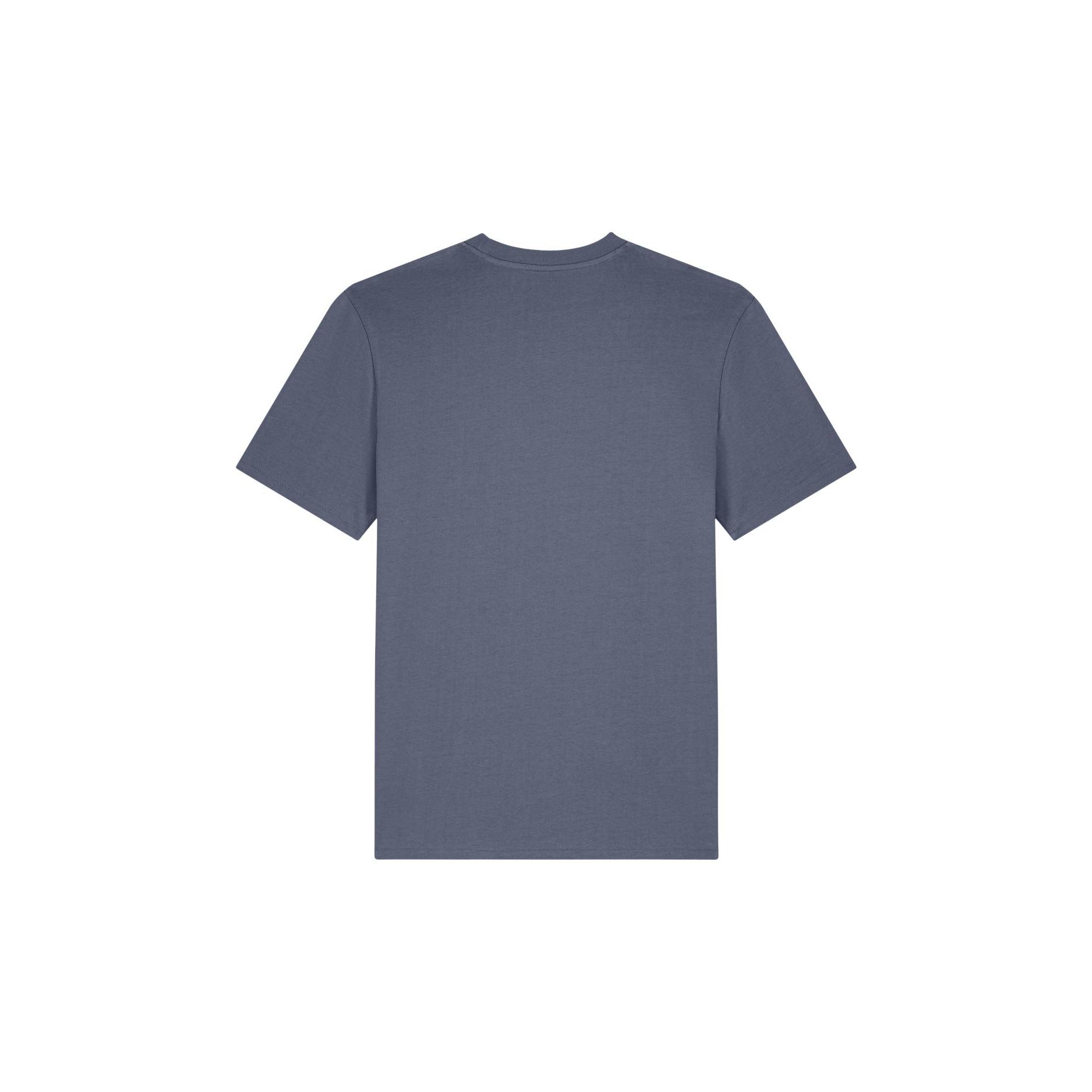 Tricou Unisex Creator 2.0 Blue Grey XXL