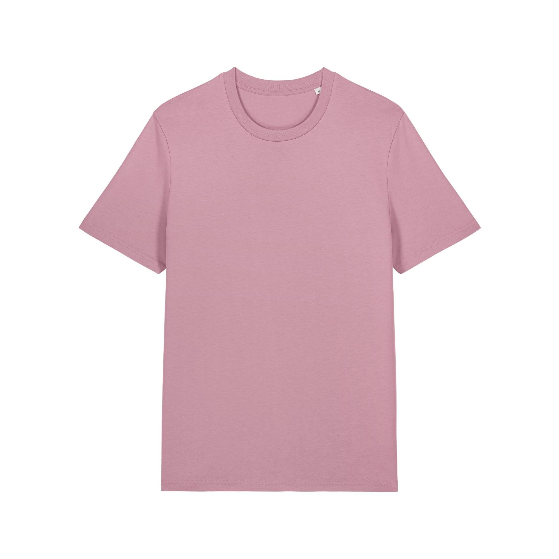 Tricou Unisex Creator 2.0 Lilac Dream 2XS