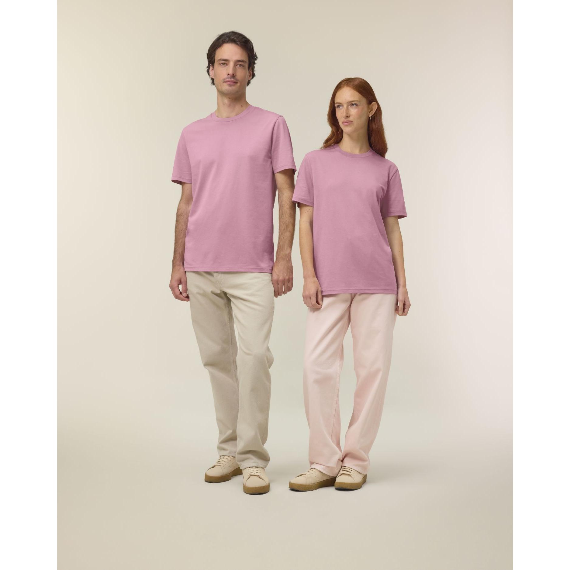 Tricou Unisex Creator 2.0 Lilac Dream XXL