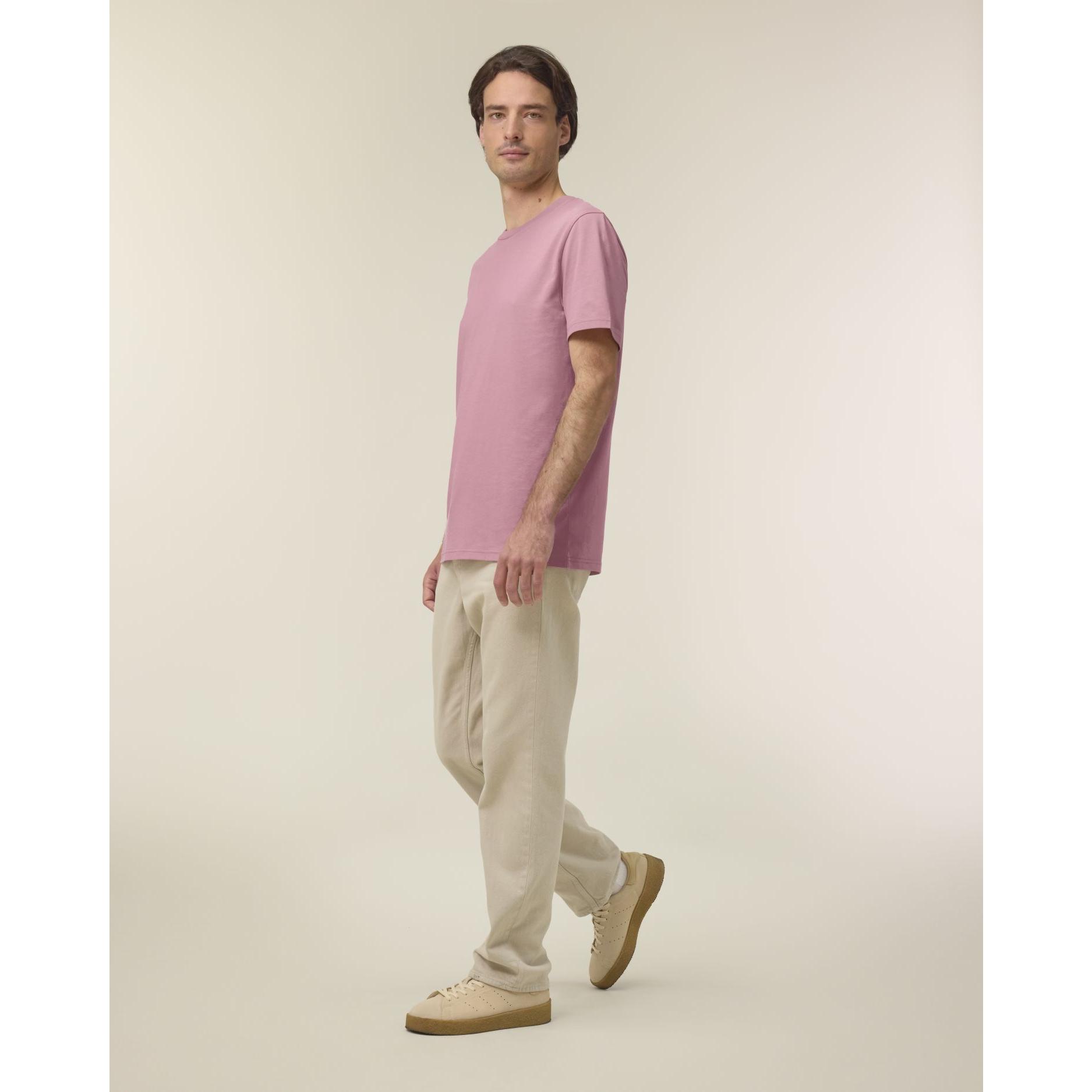 Tricou Unisex Creator 2.0 Lilac Dream XXL