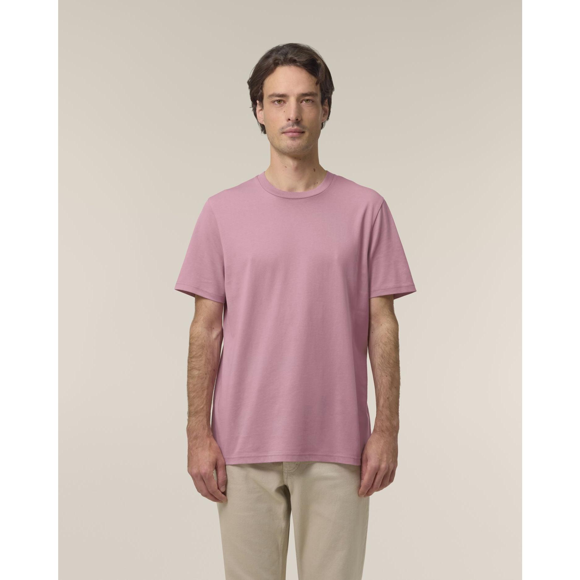 Tricou Unisex Creator 2.0 Lilac Dream XXL