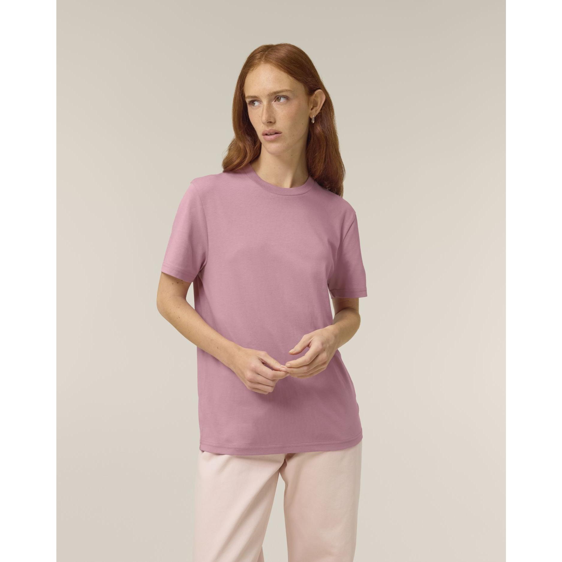 Tricou Unisex Creator 2.0 Lilac Dream XXL