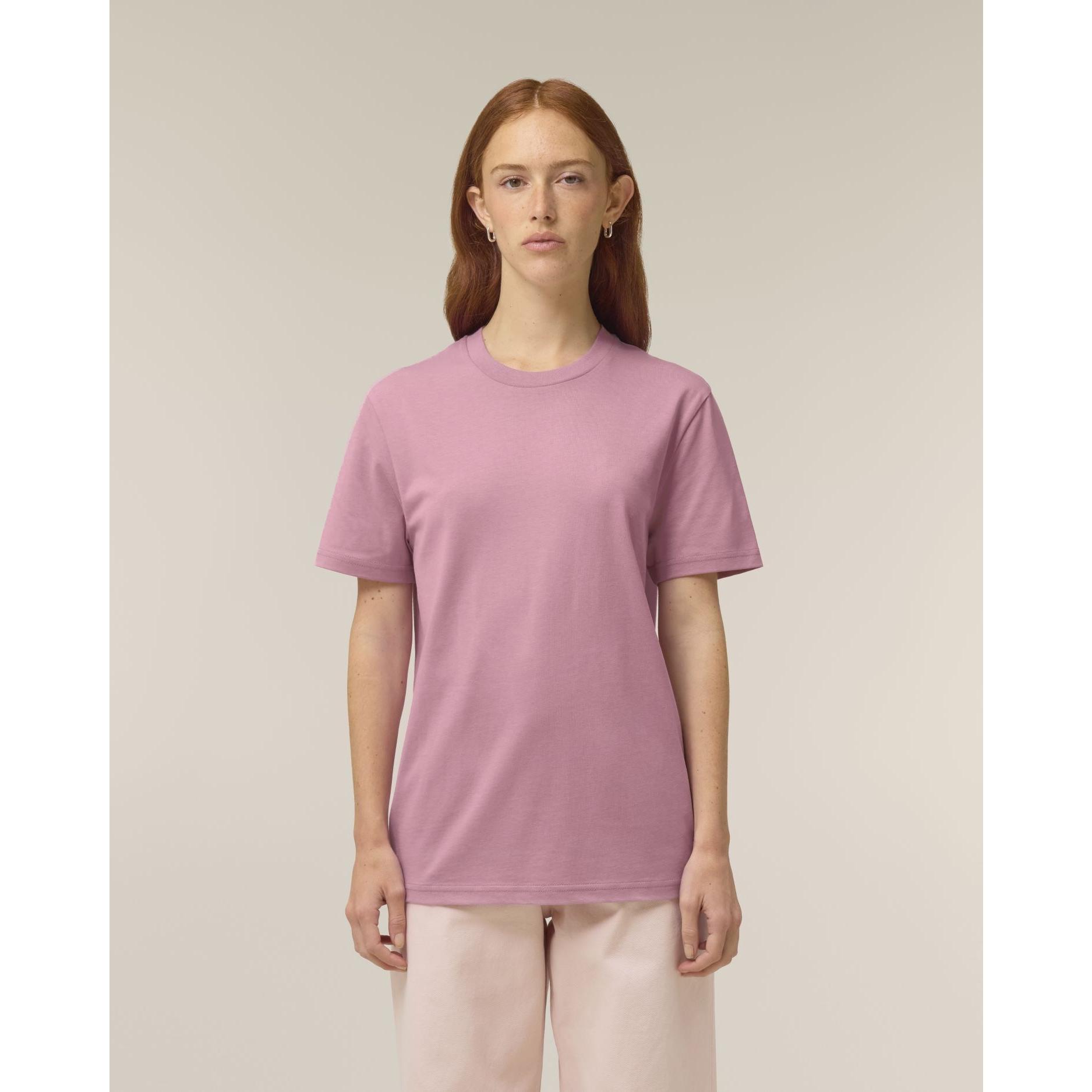Tricou Unisex Creator 2.0 Lilac Dream XXL