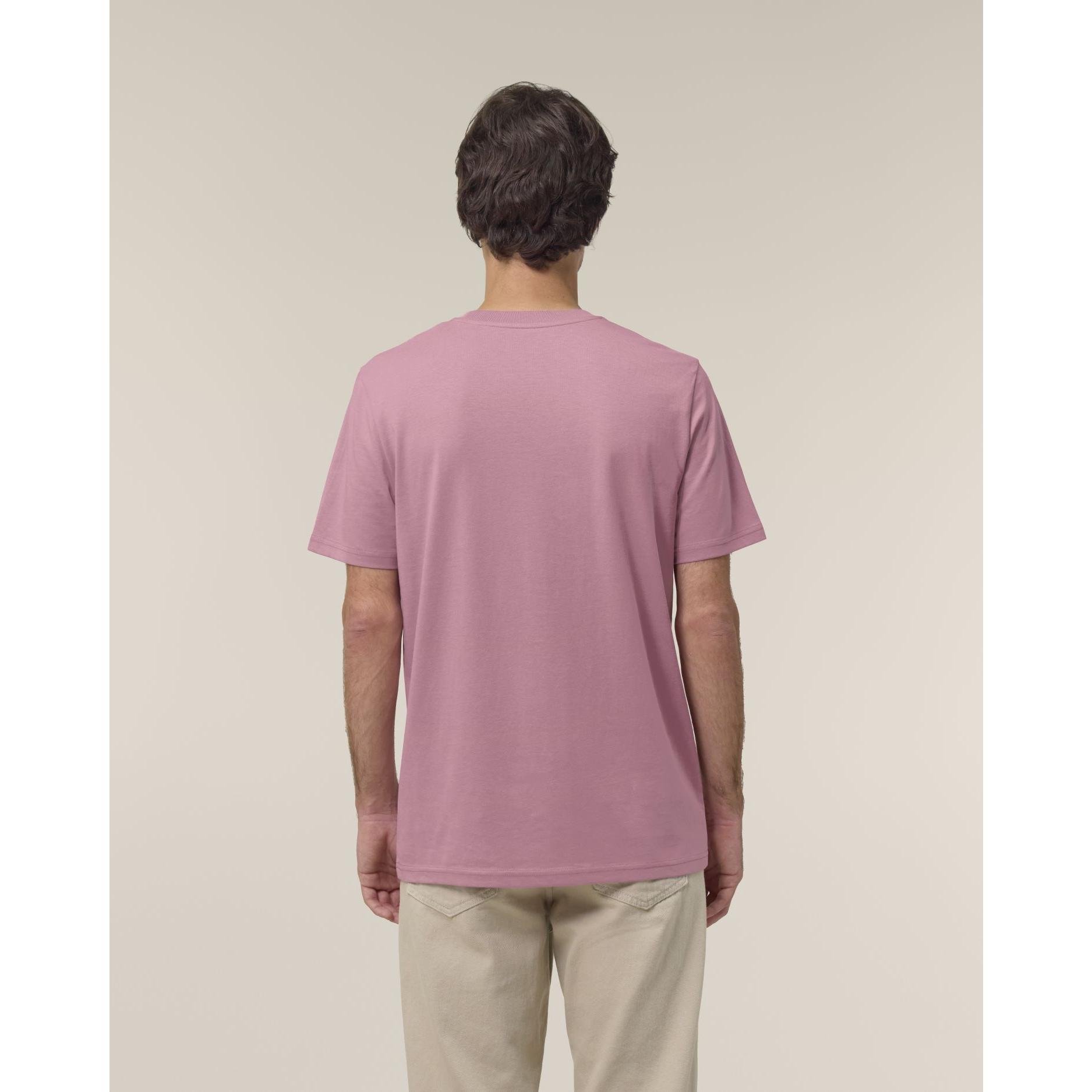 Tricou Unisex Creator 2.0 Lilac Dream XXL