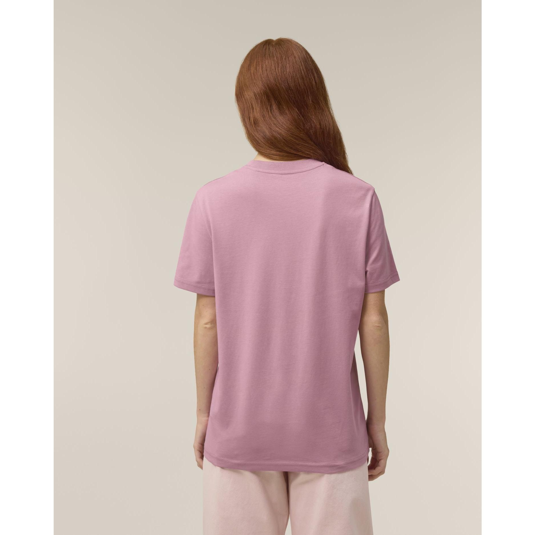 Tricou Unisex Creator 2.0 Lilac Dream XXL