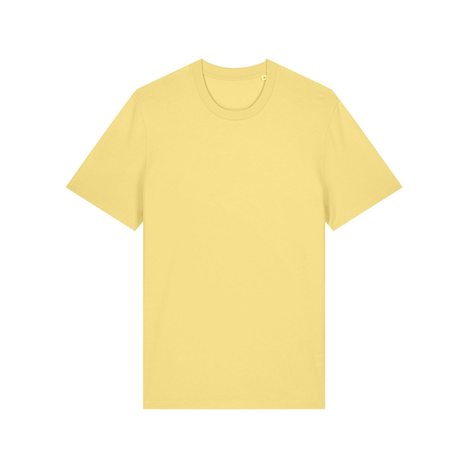 Tricou Unisex Creator 2.0 Viva Yellow 2XS