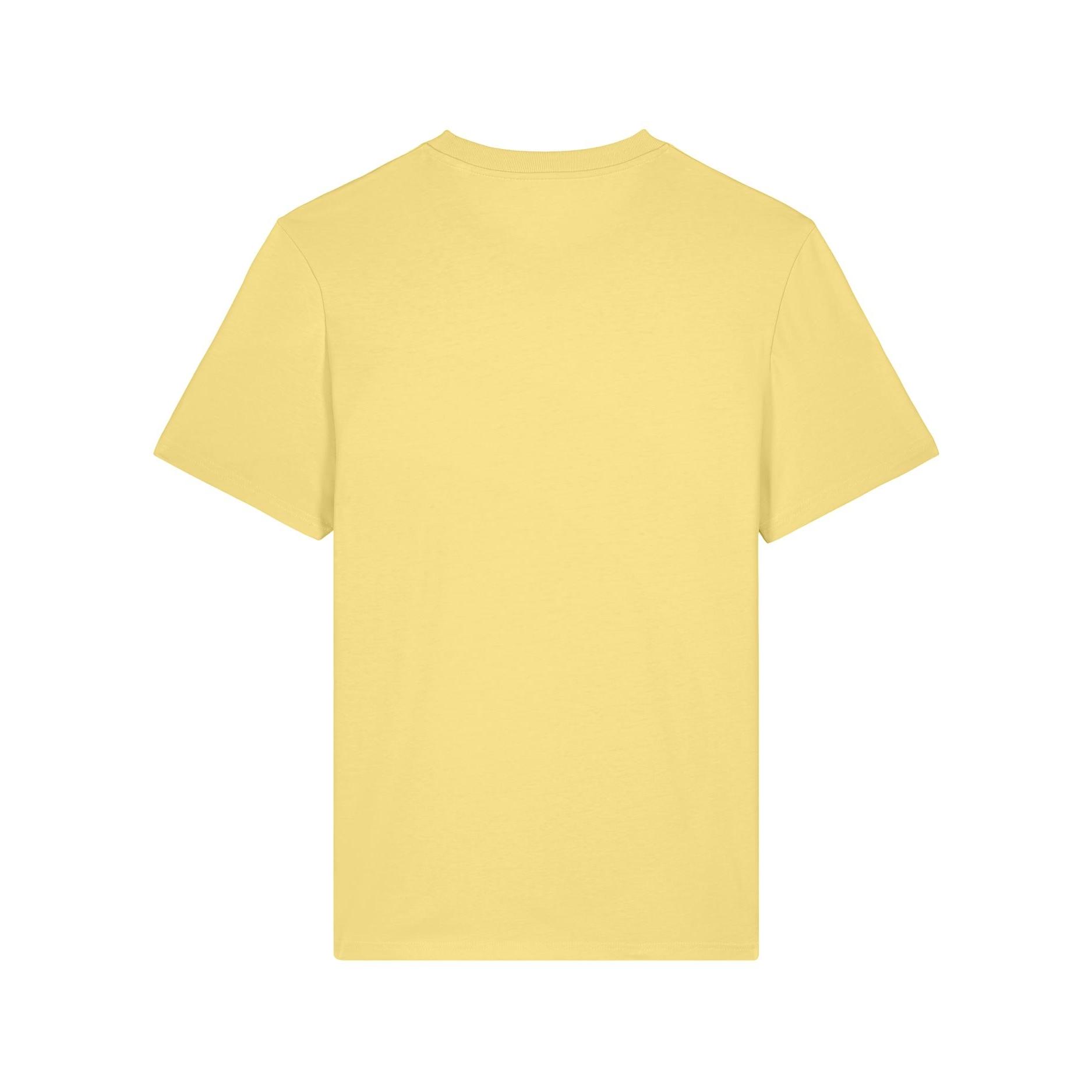 Tricou Unisex Creator 2.0 Viva Yellow XXL
