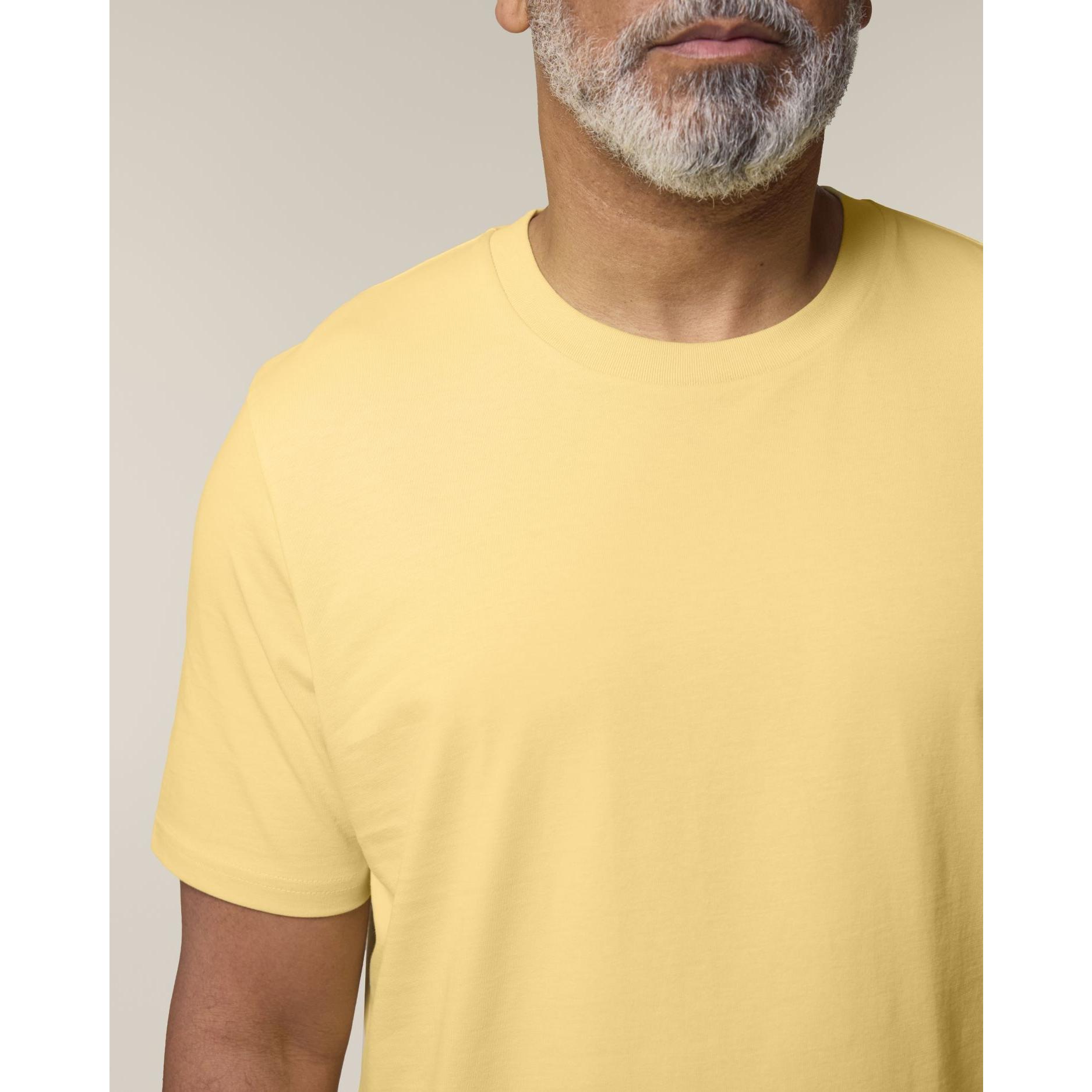 Tricou Unisex Creator 2.0 Viva Yellow XXL