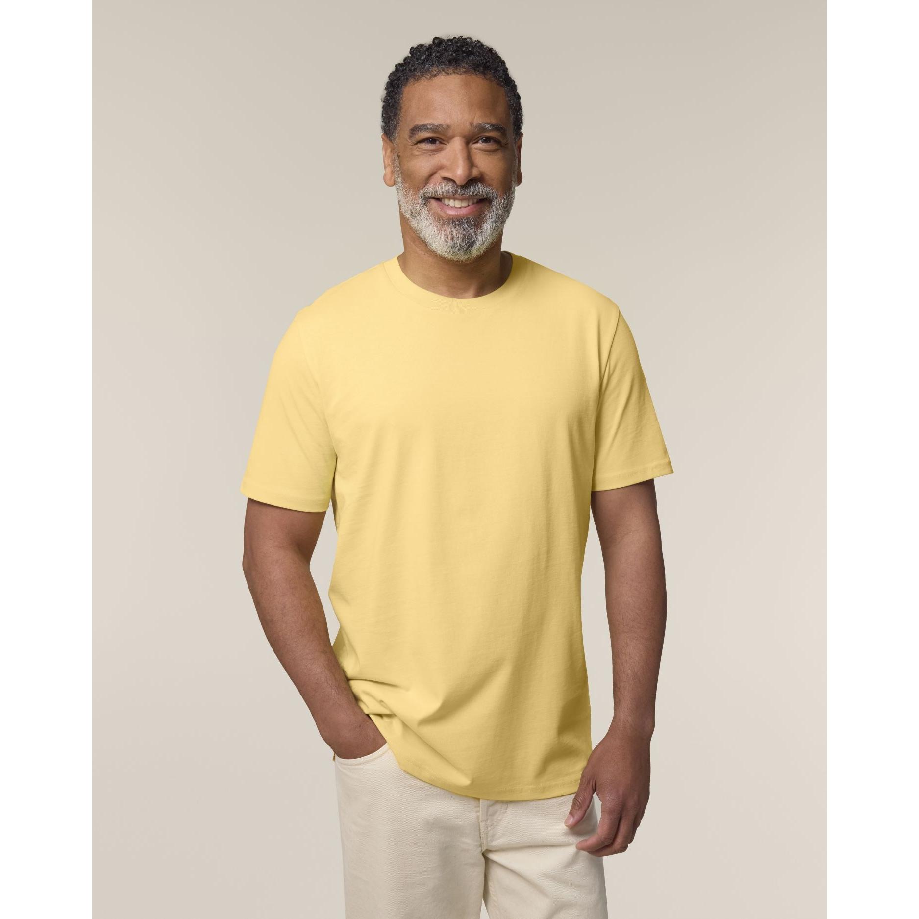 Tricou Unisex Creator 2.0 Viva Yellow XXL