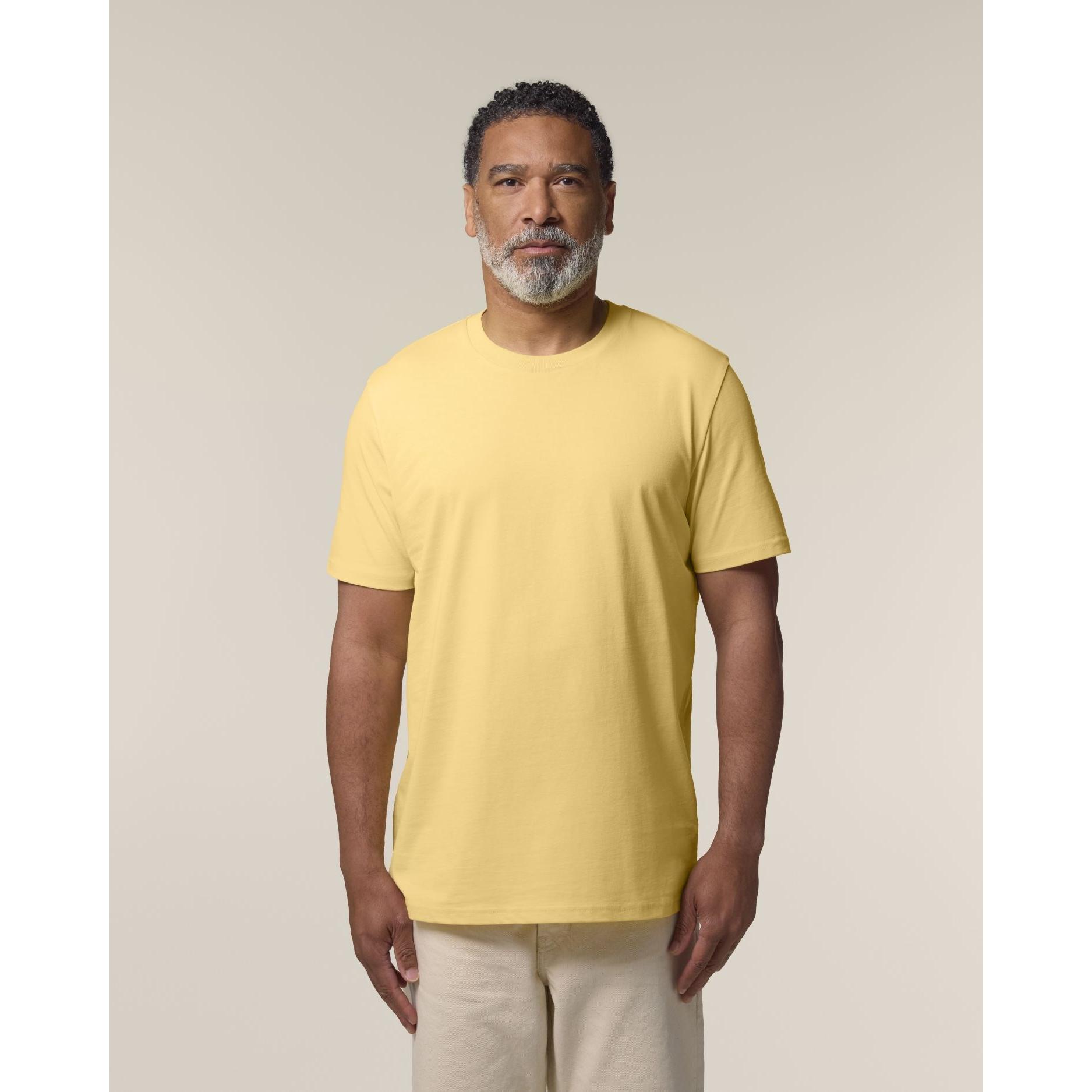 Tricou Unisex Creator 2.0 Viva Yellow XXL