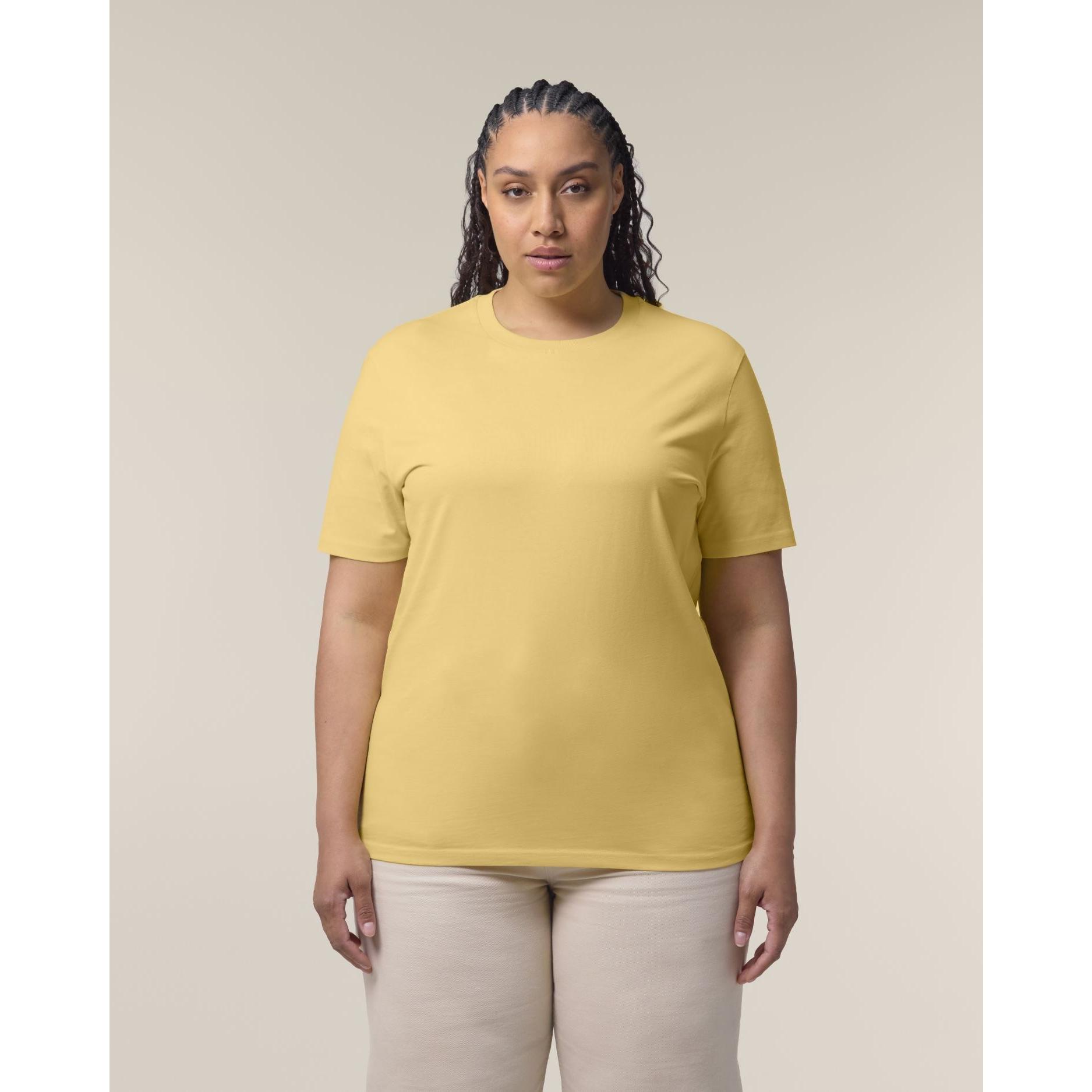 Tricou Unisex Creator 2.0 Viva Yellow XXL