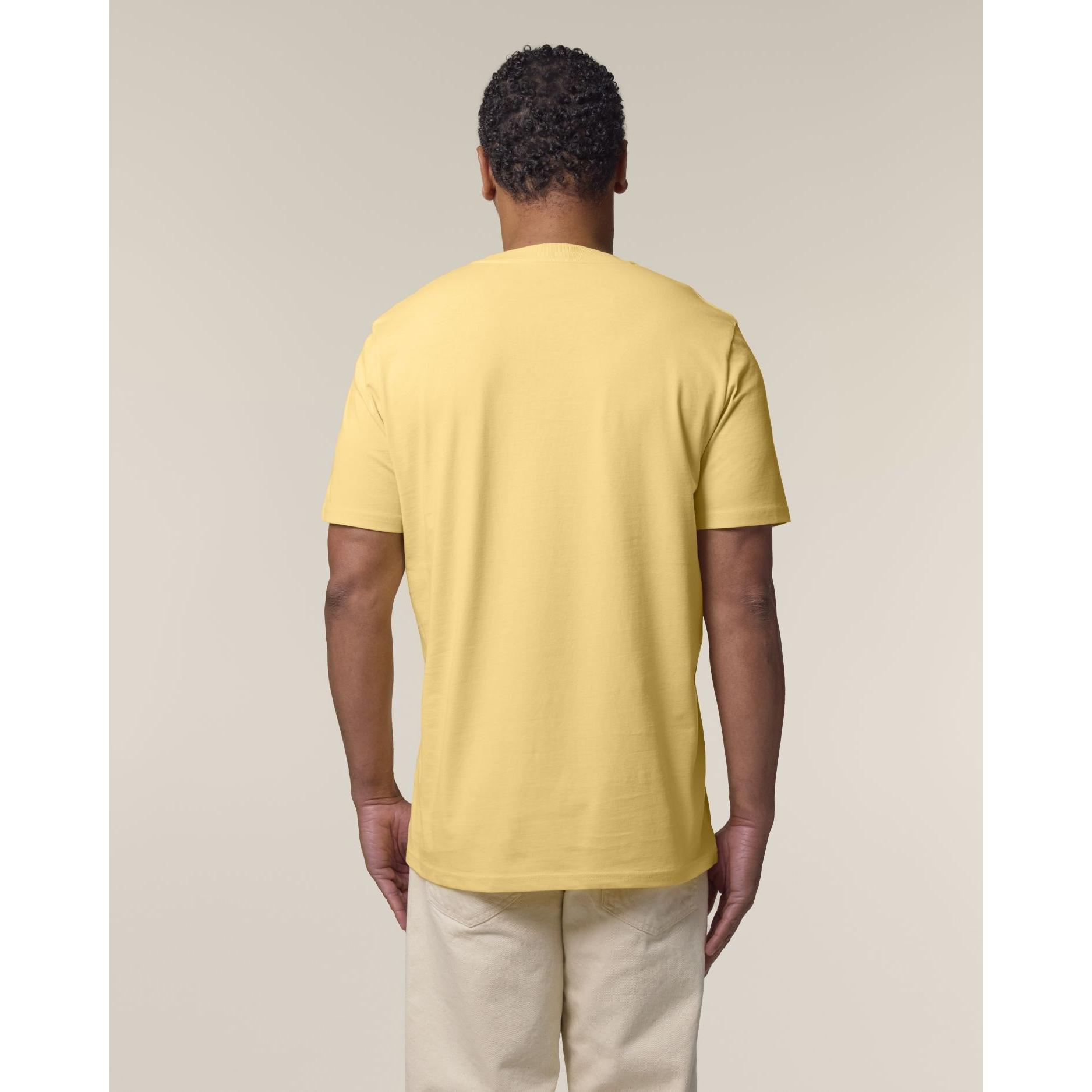 Tricou Unisex Creator 2.0 Viva Yellow XXL