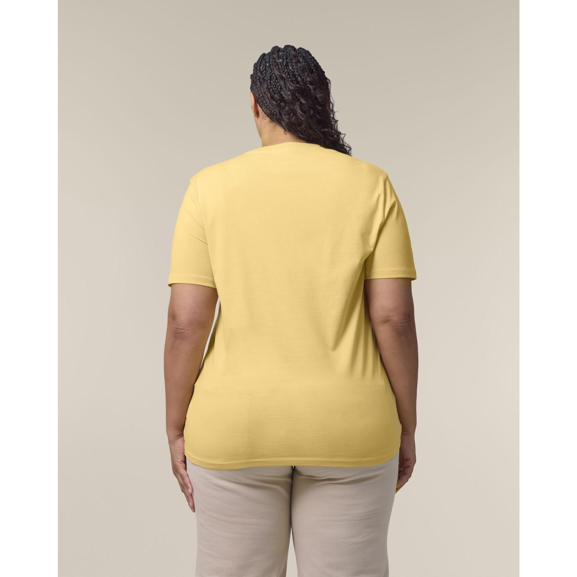 Tricou Unisex Creator 2.0 Viva Yellow XXL