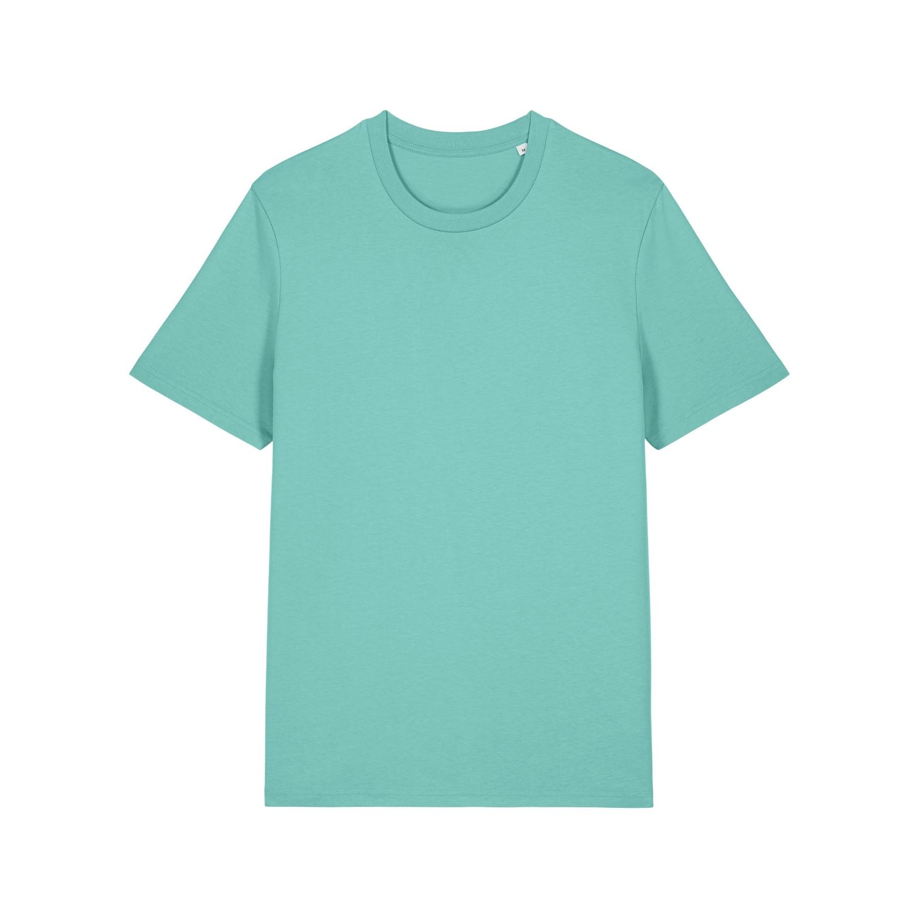 Tricou Unisex Creator 2.0 Pool Blue 2XS