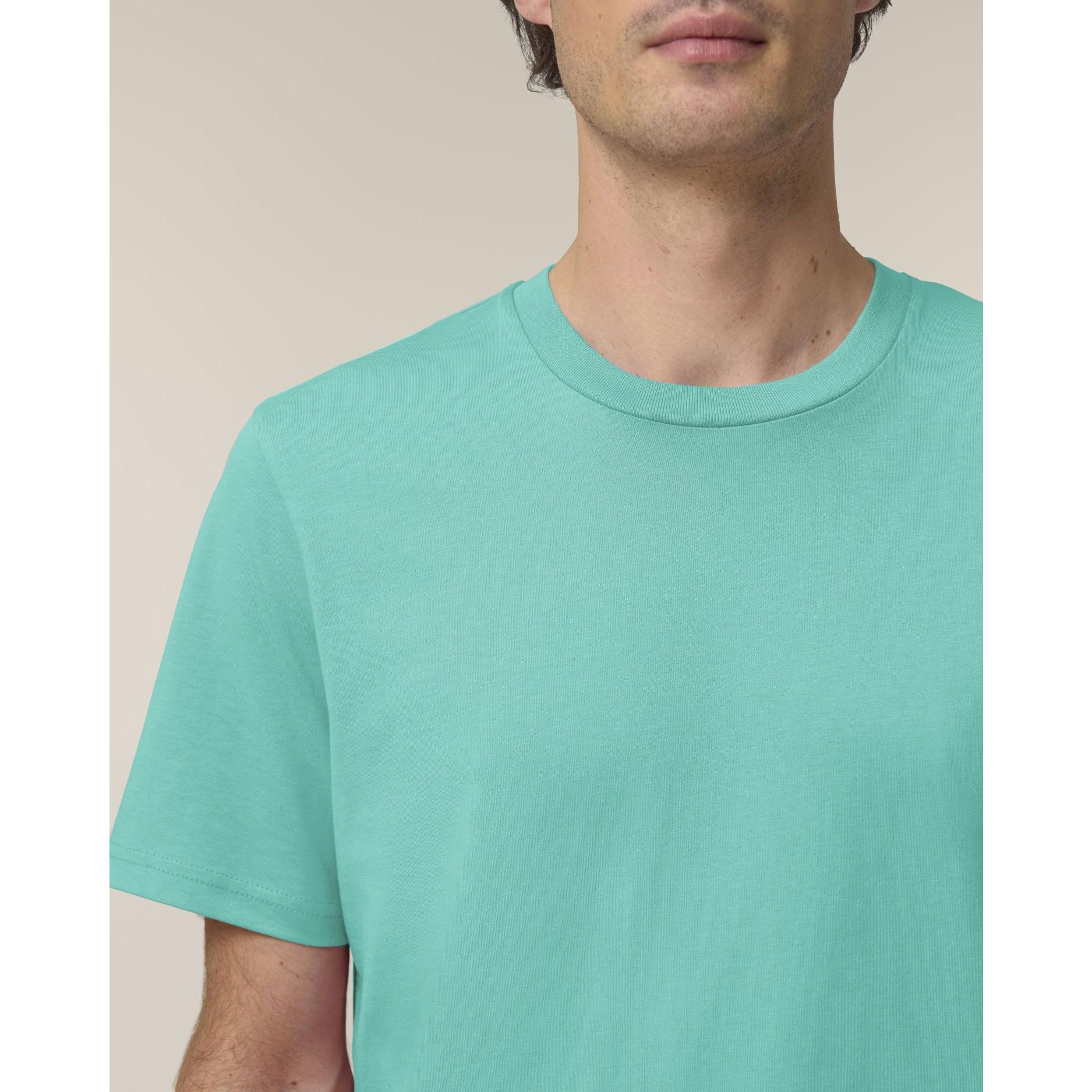Tricou Unisex Creator 2.0 Pool Blue M