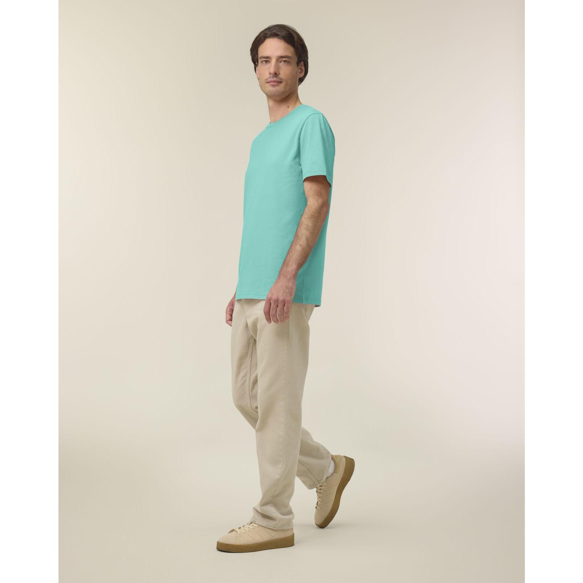 Tricou Unisex Creator 2.0 Pool Blue M