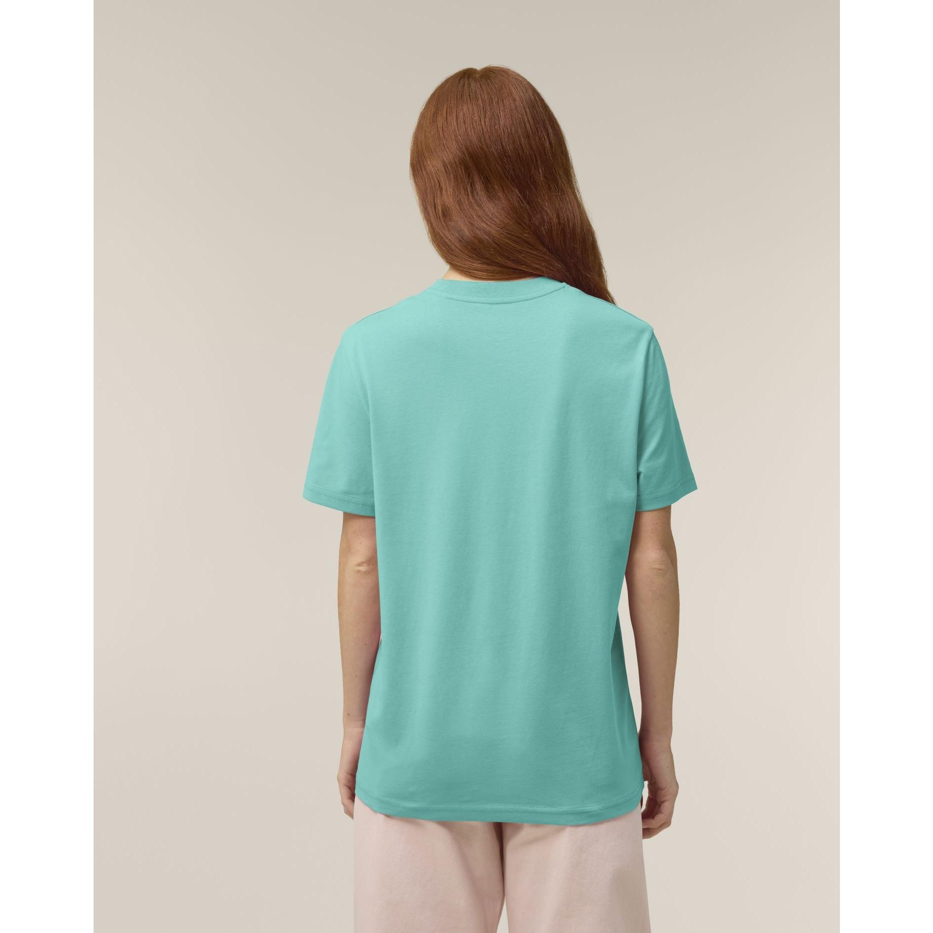Tricou Unisex Creator 2.0 Pool Blue M