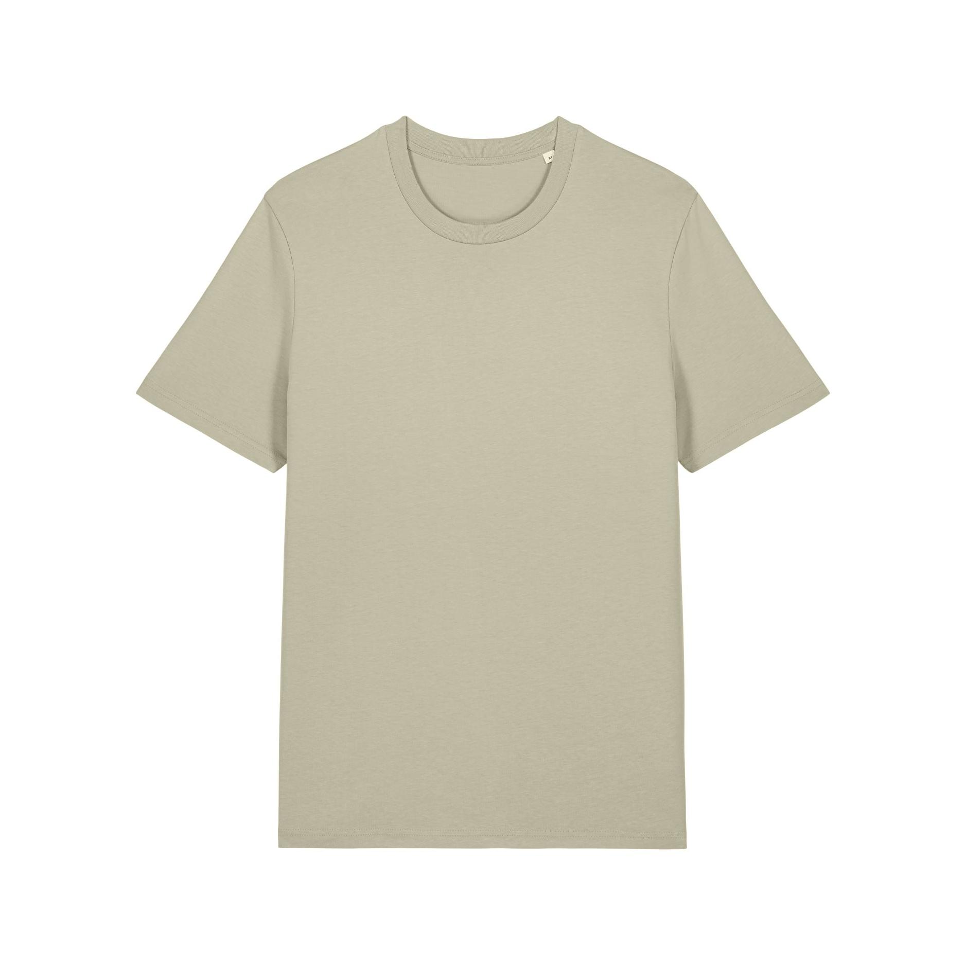 Tricou Unisex Creator 2.0 Stone 2XS