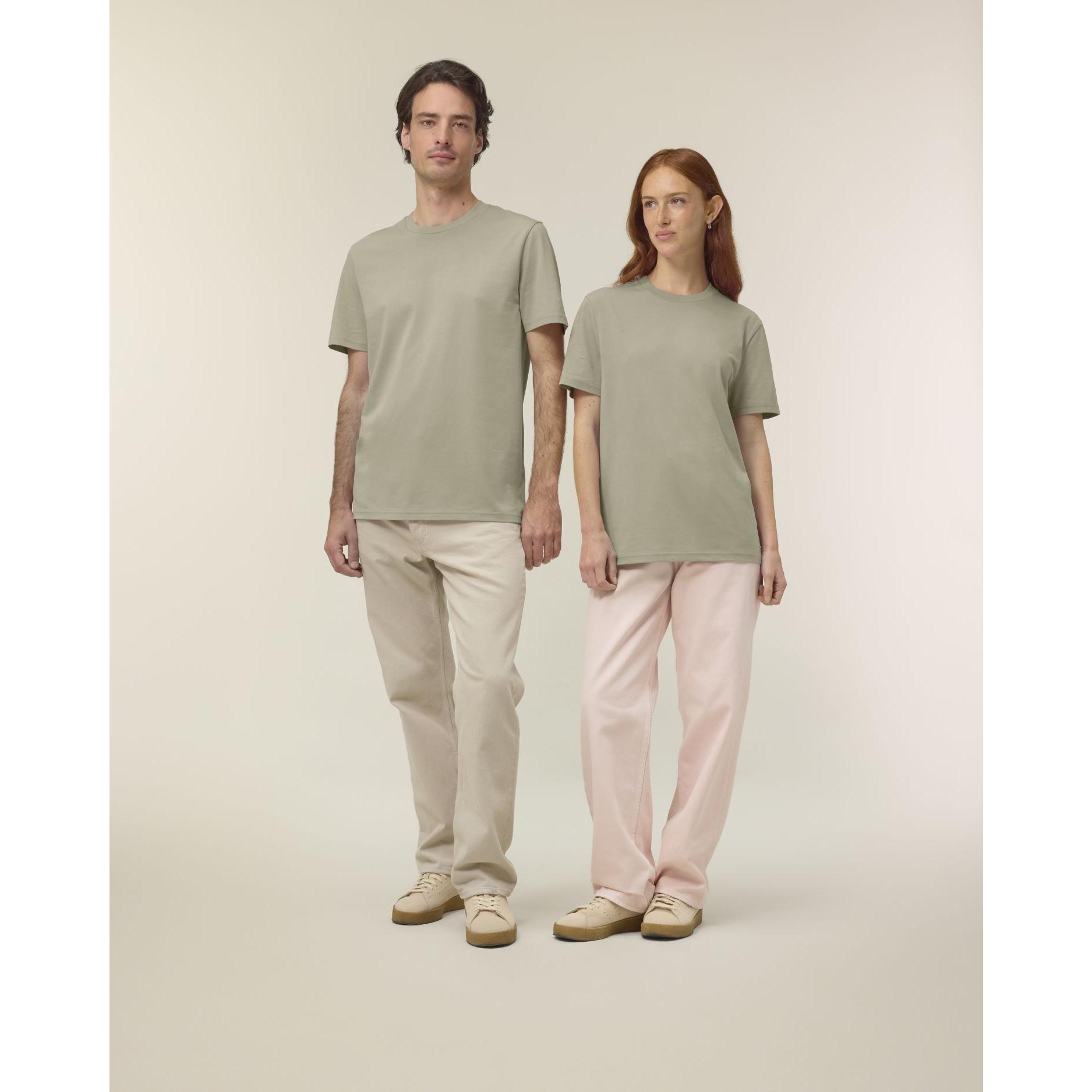Tricou Unisex Creator 2.0 Stone XXL