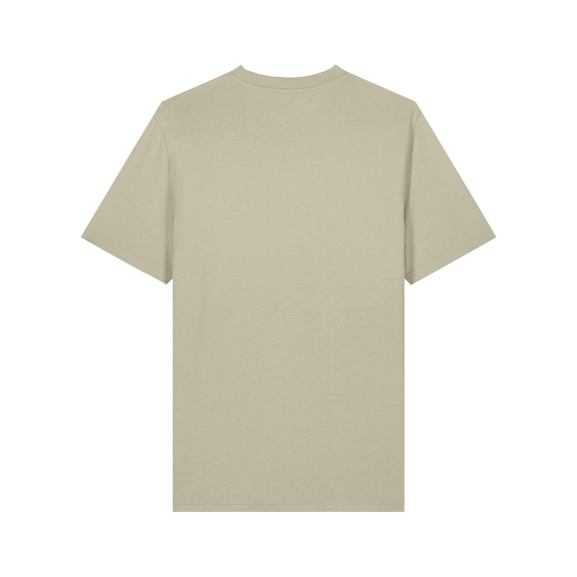 Tricou Unisex Creator 2.0 Stone XXL