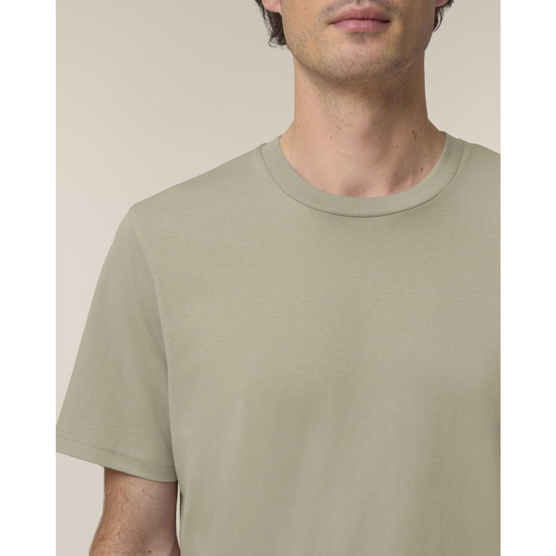 Tricou Unisex Creator 2.0 Stone XXL