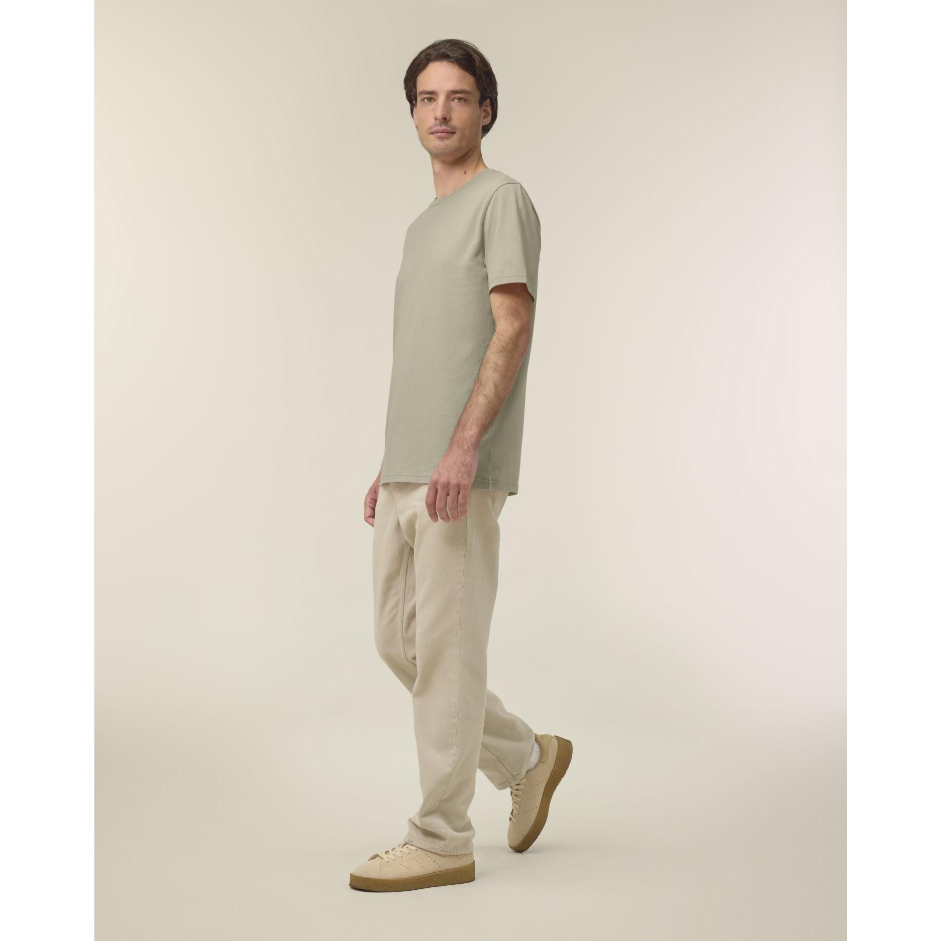 Tricou Unisex Creator 2.0 Stone XXL
