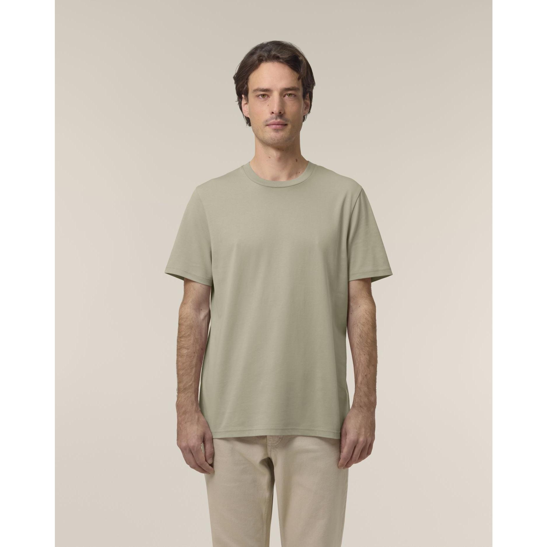 Tricou Unisex Creator 2.0 Stone XXL