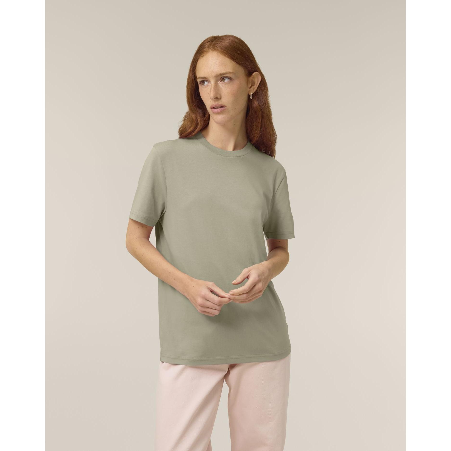 Tricou Unisex Creator 2.0 Stone XXL
