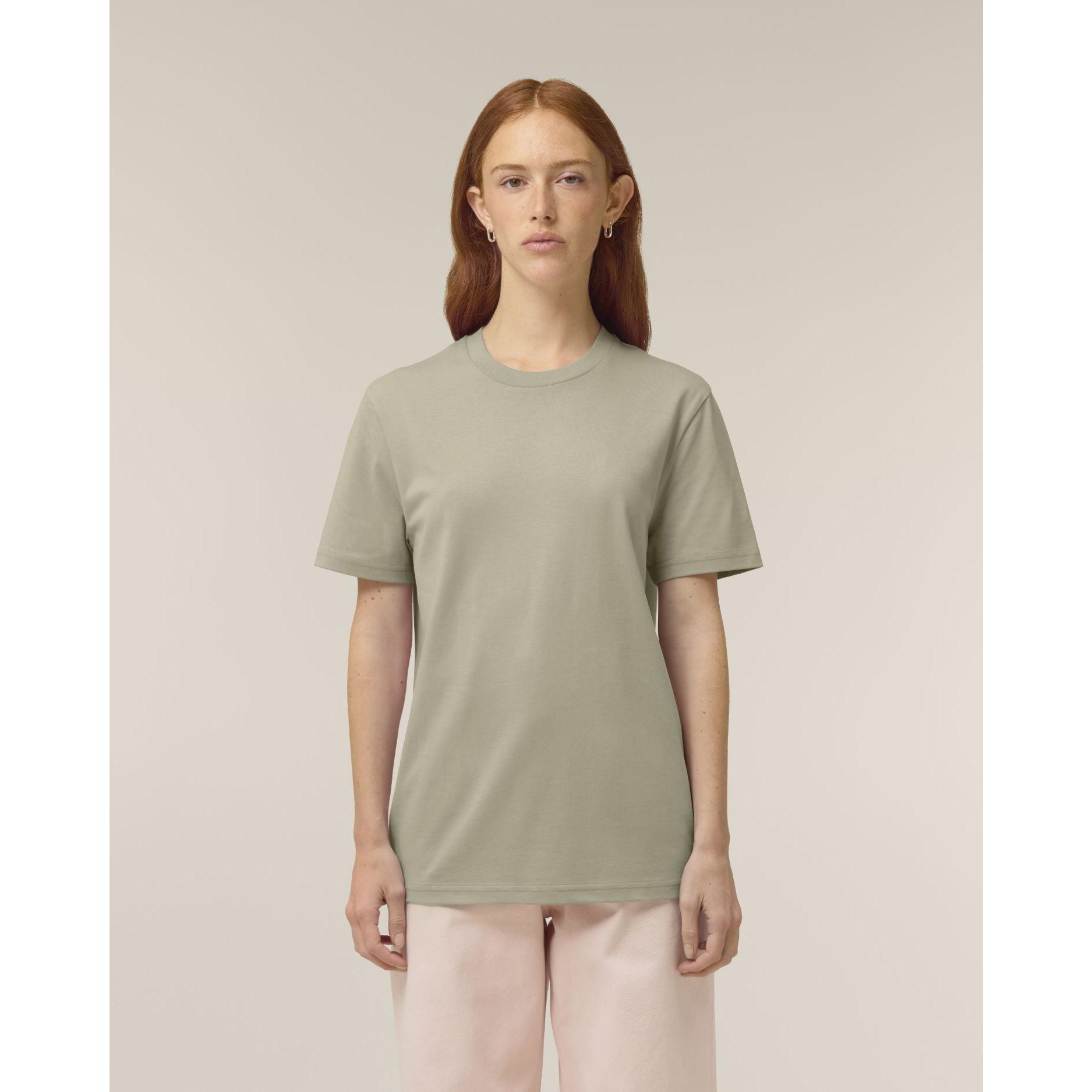 Tricou Unisex Creator 2.0 Stone XXL