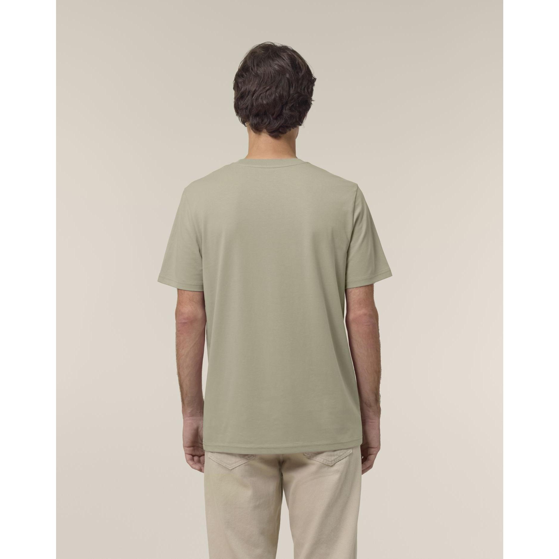 Tricou Unisex Creator 2.0 Stone XXL