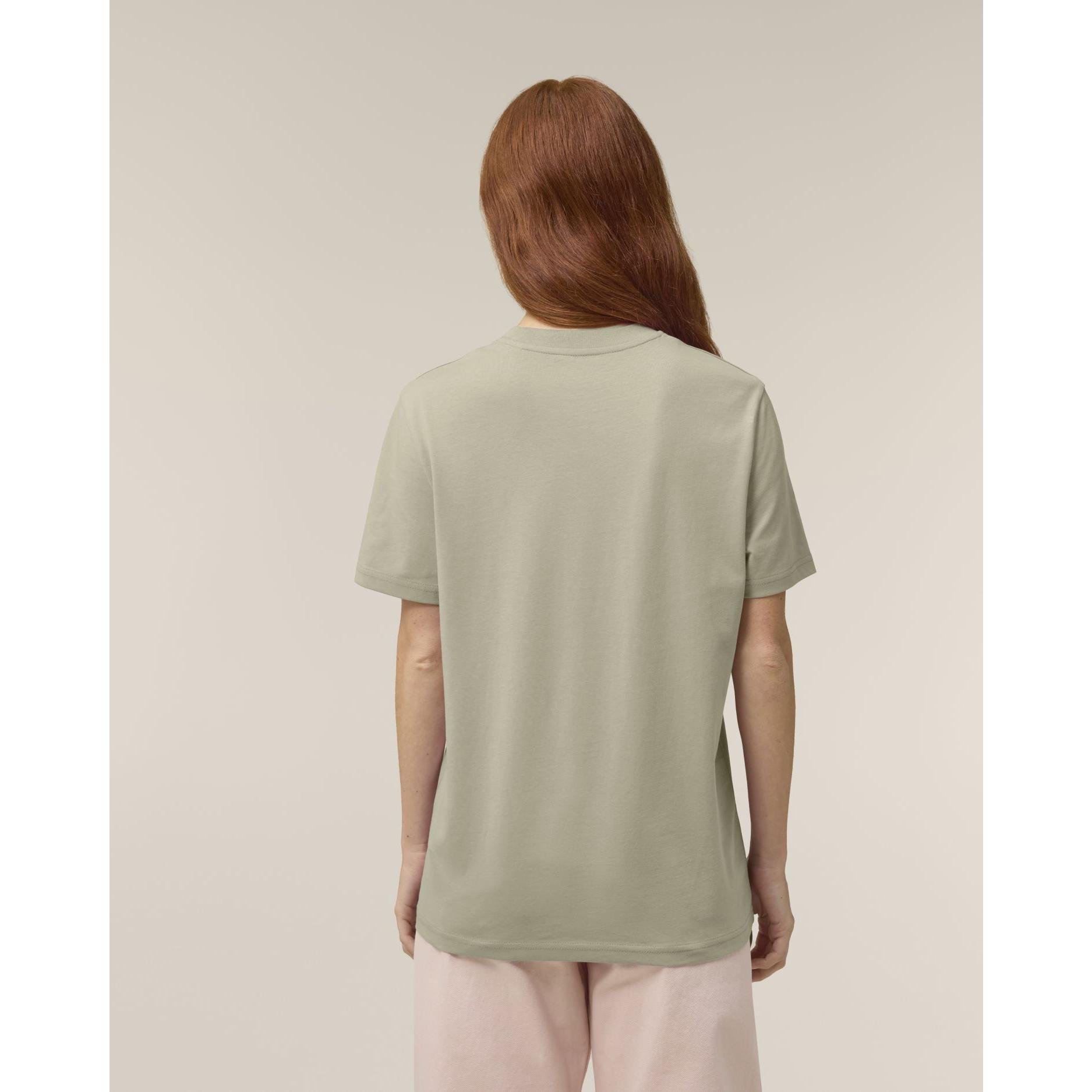 Tricou Unisex Creator 2.0 Stone XXL