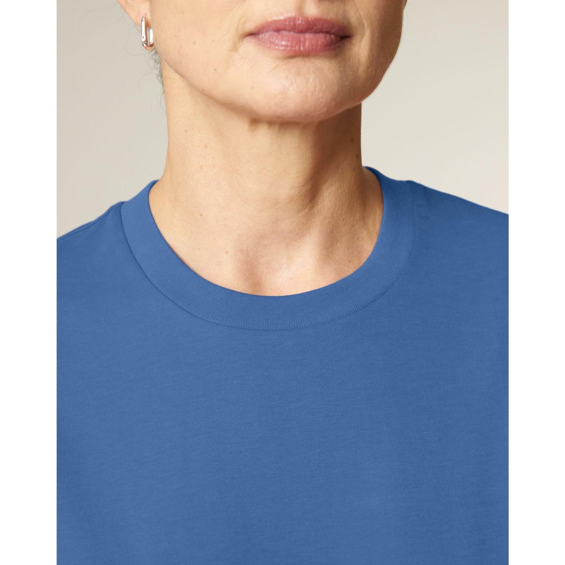 Tricou Unisex Creator 2.0 Mindful Blue 2XS
