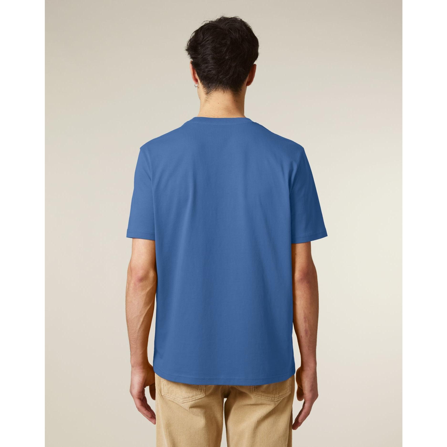 Tricou Unisex Creator 2.0 Mindful Blue 2XS