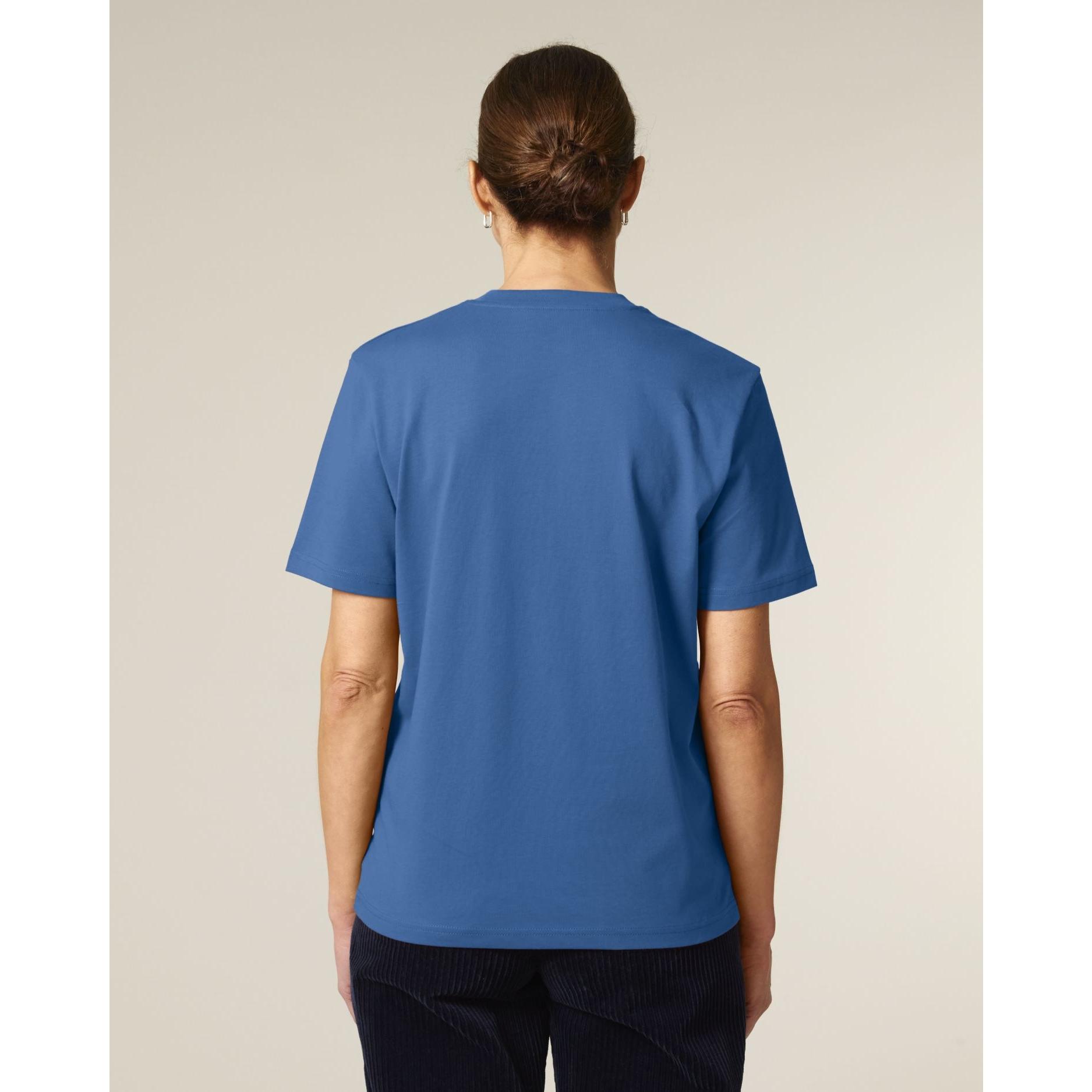 Tricou Unisex Creator 2.0 Mindful Blue 2XS