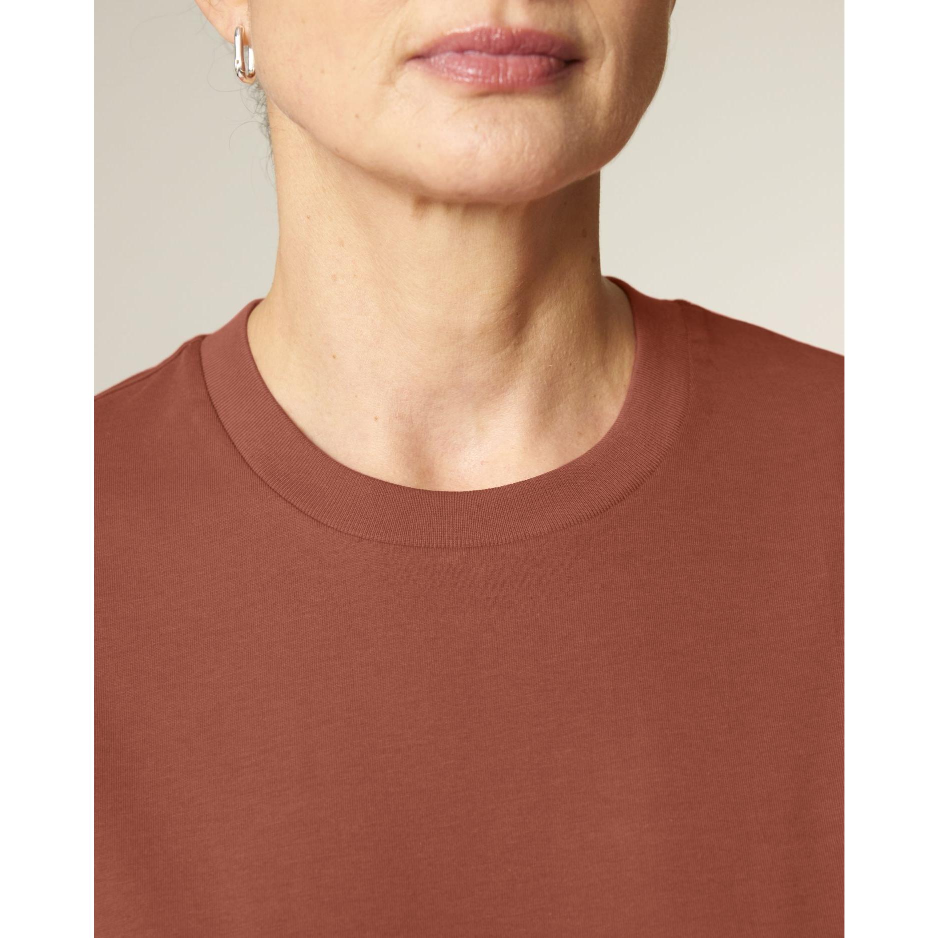 Tricou Unisex Creator 2.0 Heritage Brown 2XS
