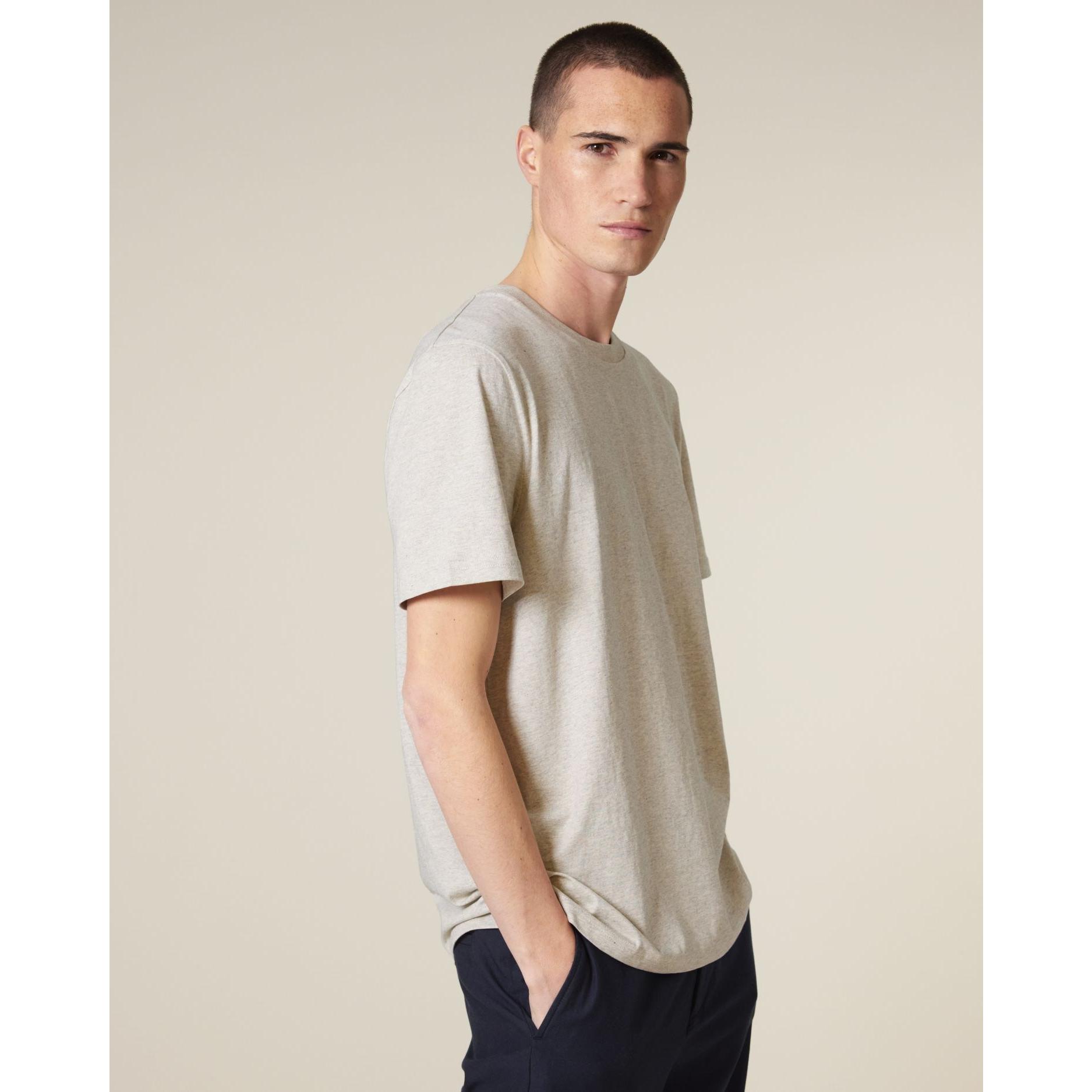 Tricou Unisex Creator 2.0 Heather Haze M