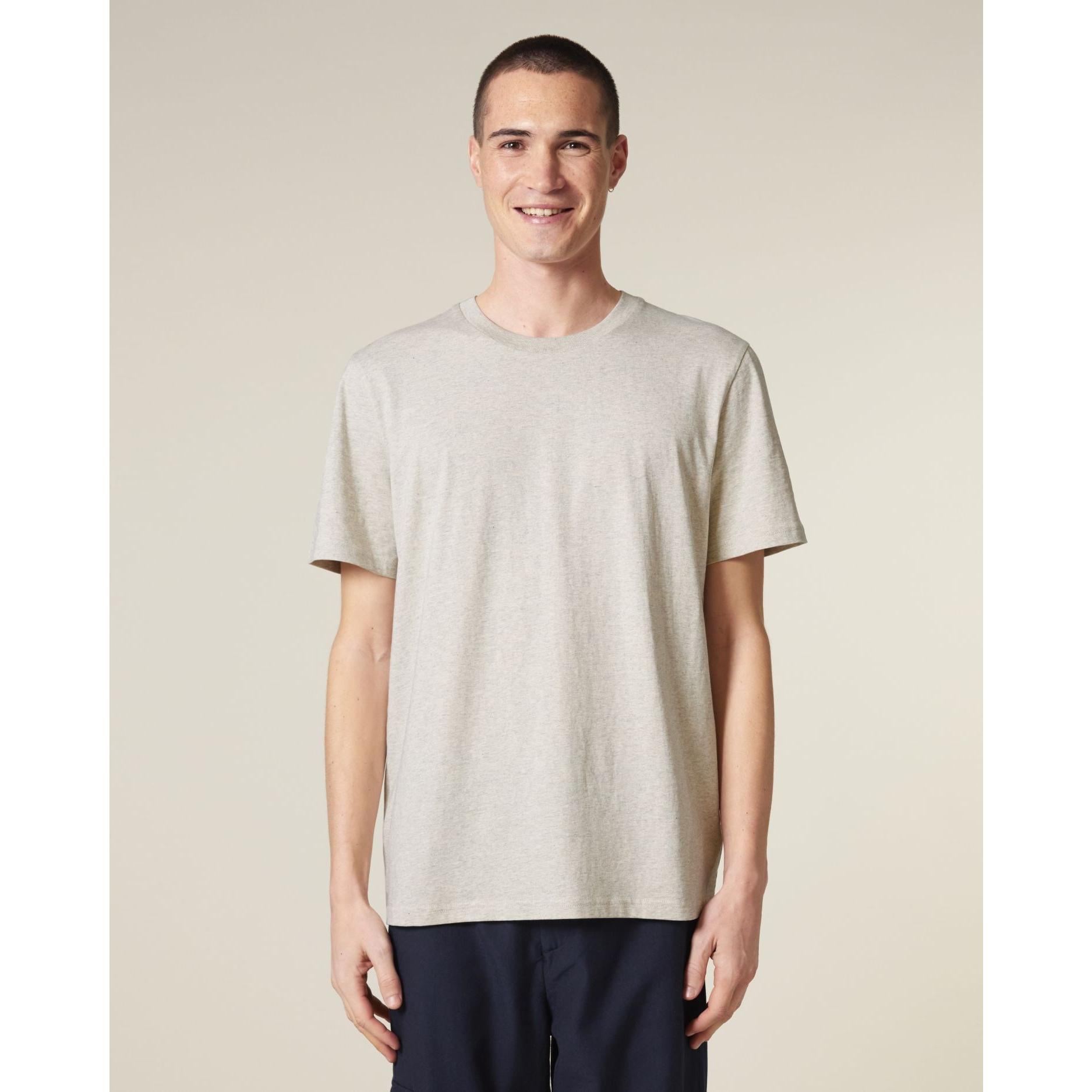 Tricou Unisex Creator 2.0 Heather Haze M