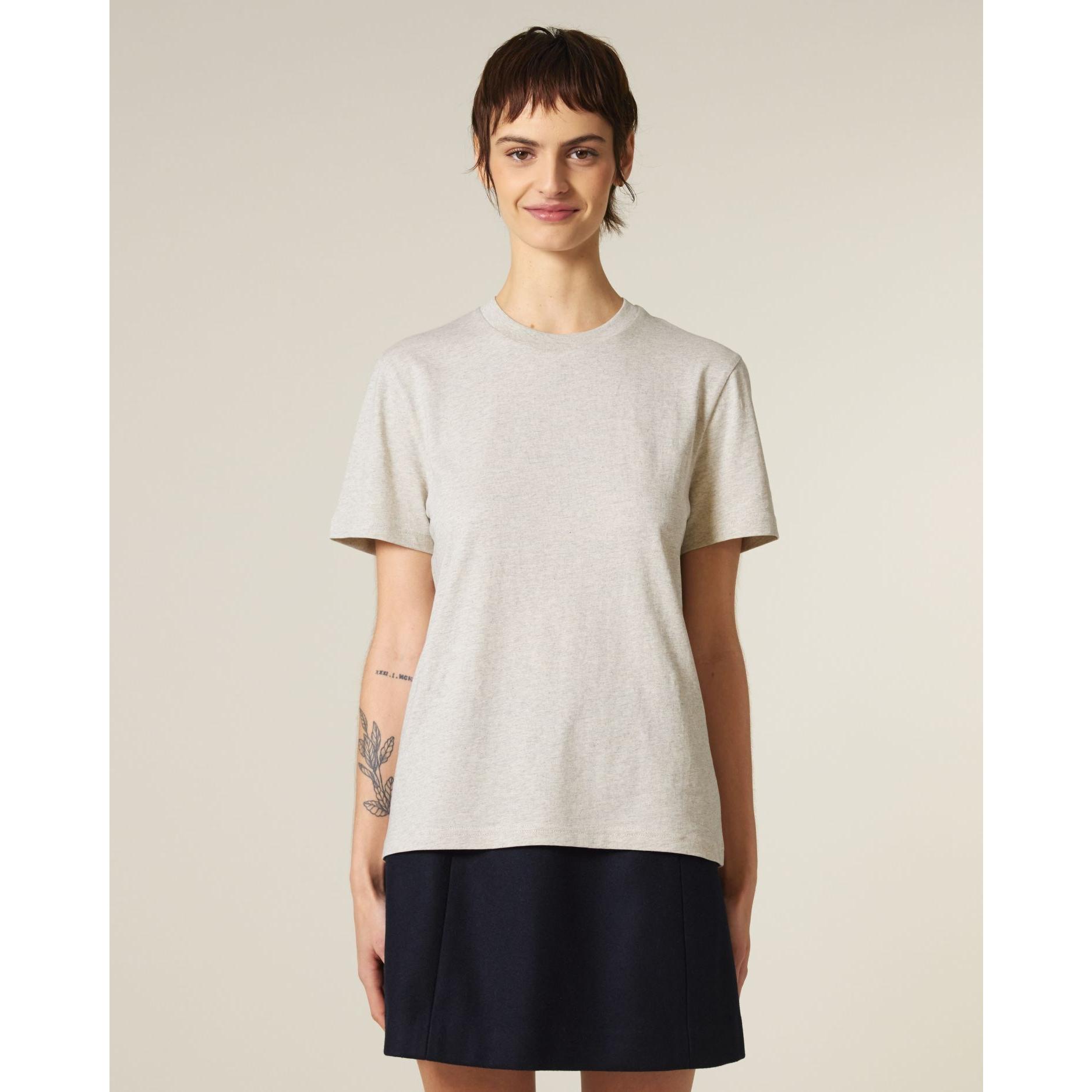 Tricou Unisex Creator 2.0 Heather Haze M