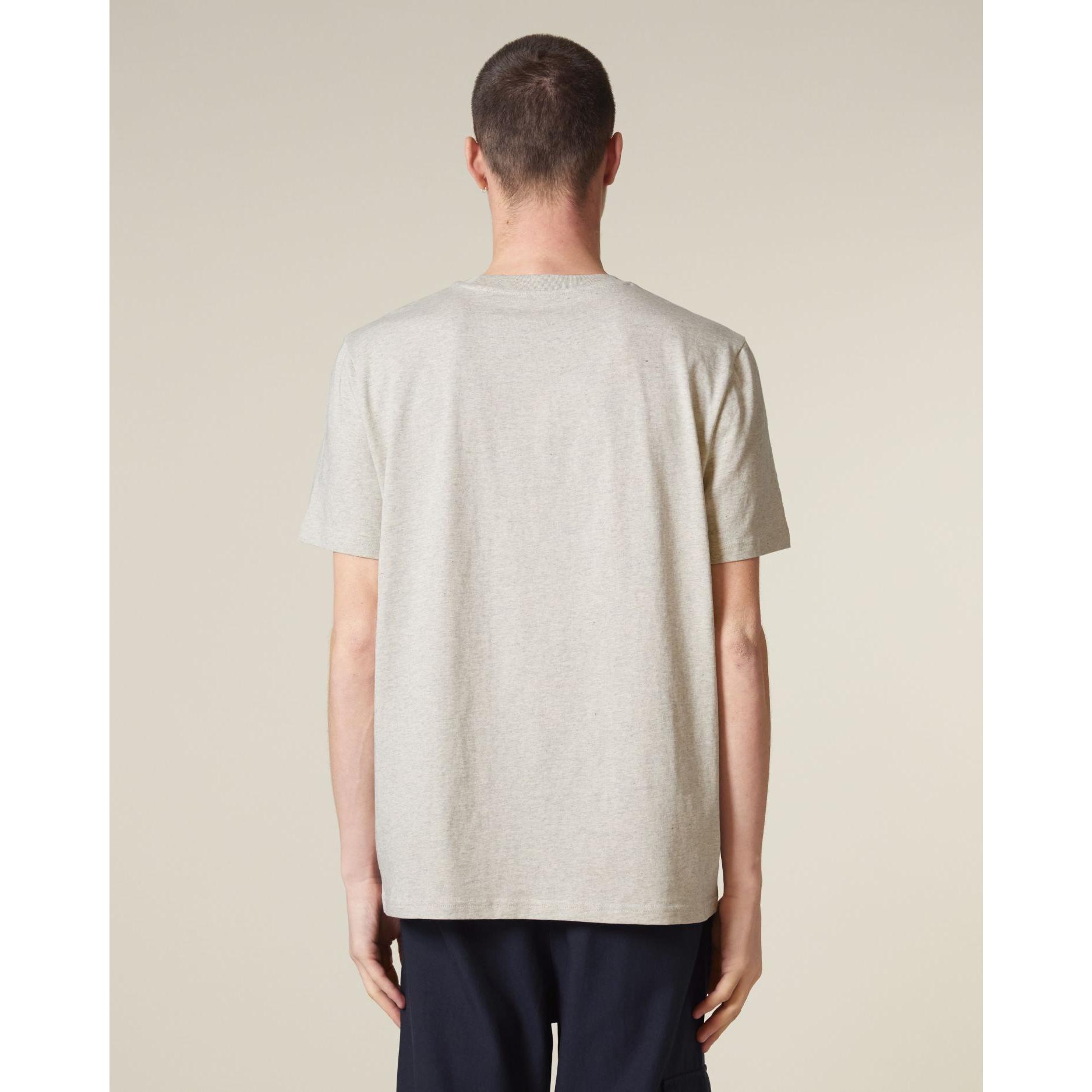 Tricou Unisex Creator 2.0 Heather Haze M