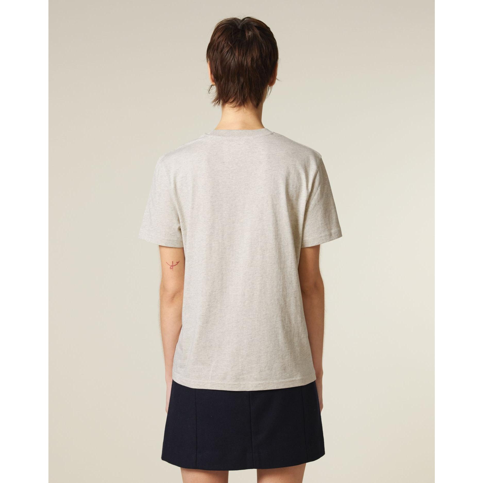 Tricou Unisex Creator 2.0 Heather Haze M