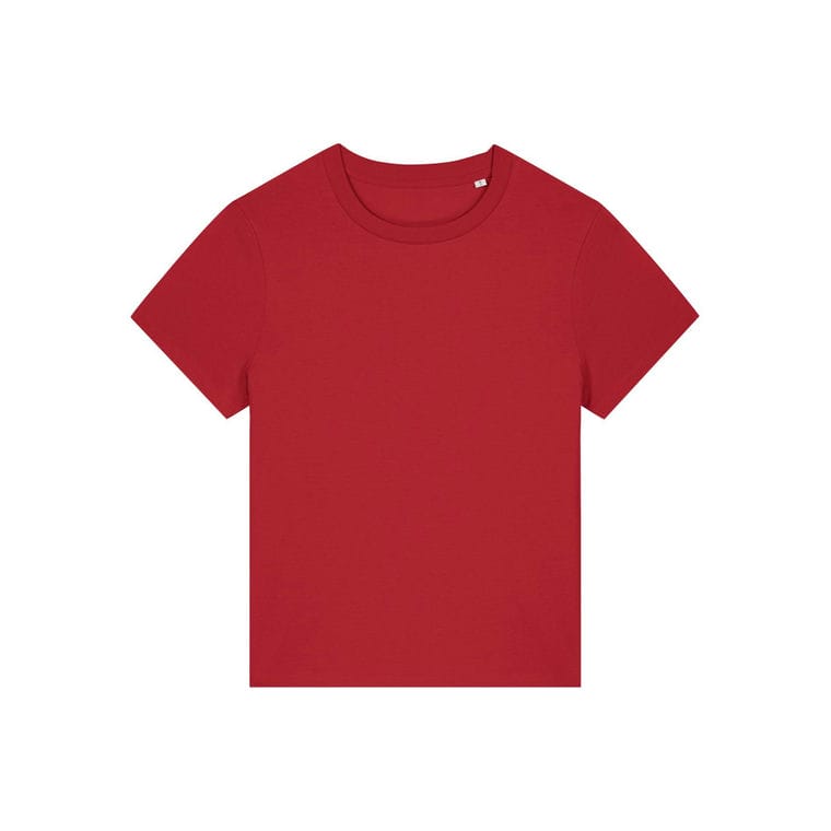 Tricou pentru femei Stella Muser Red M