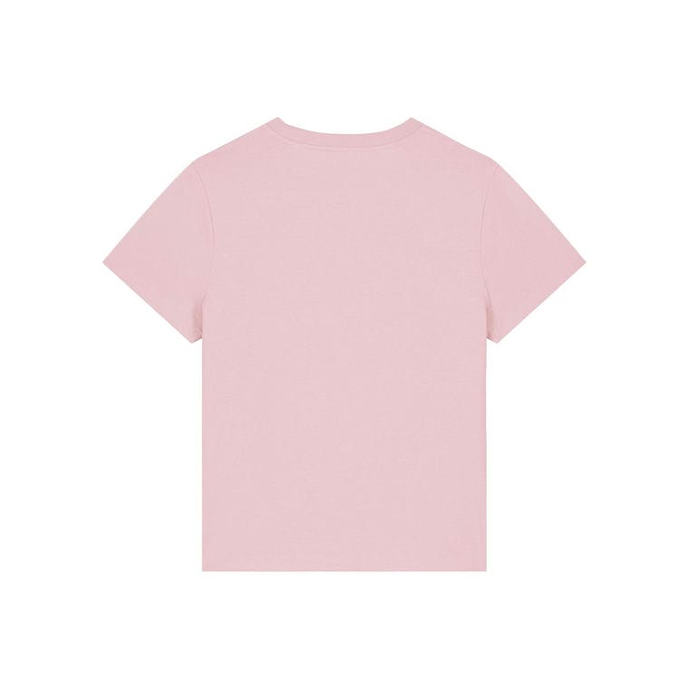 Tricou pentru femei Stella Muser Cotton Pink M