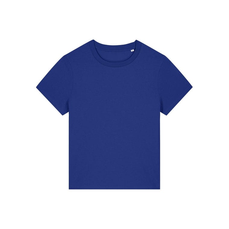 Tricou pentru femei Stella Muser Worker Blue XXL