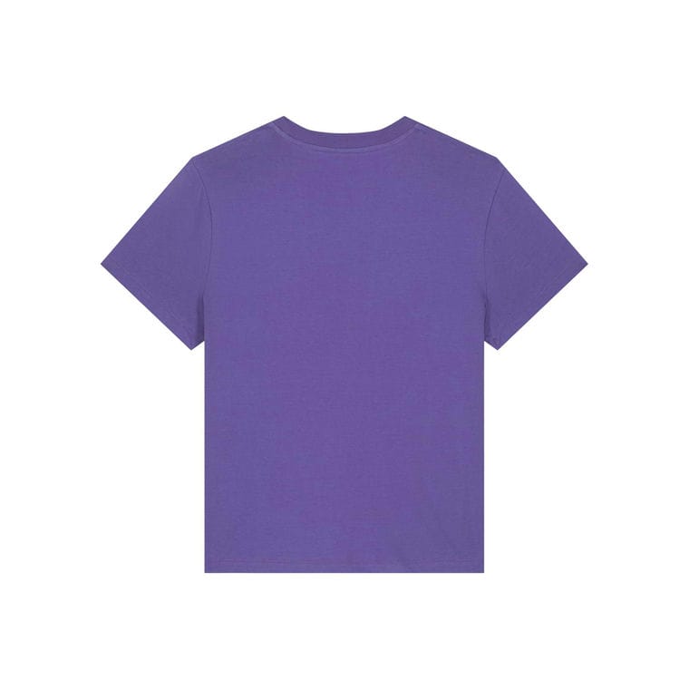 Tricou pentru femei Stella Muser Purple Love XL