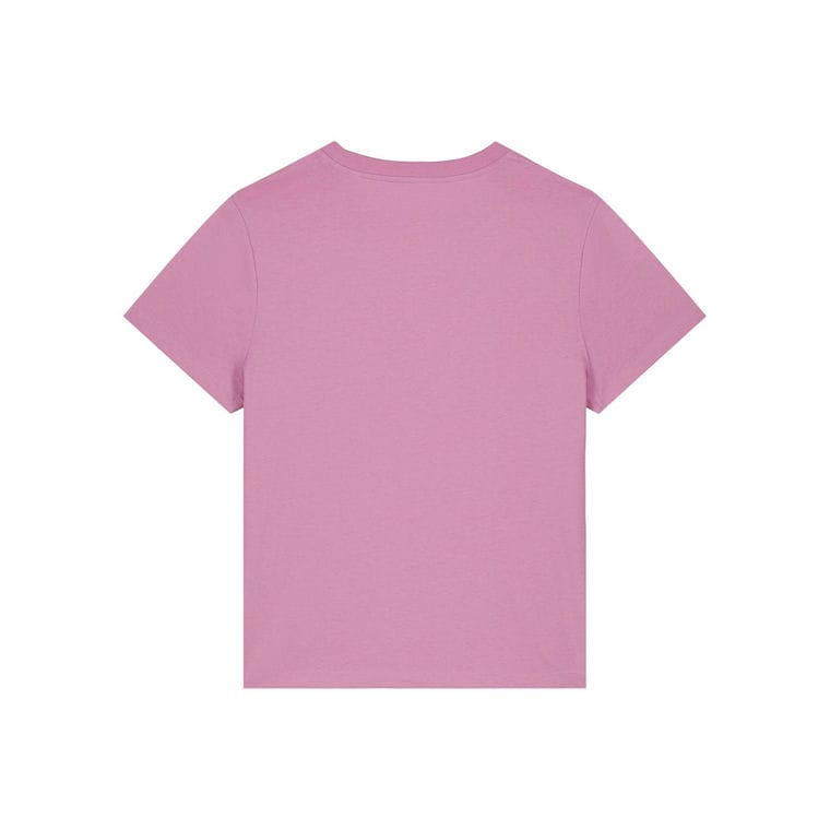 Tricou pentru femei Stella Muser Bubble Pink S