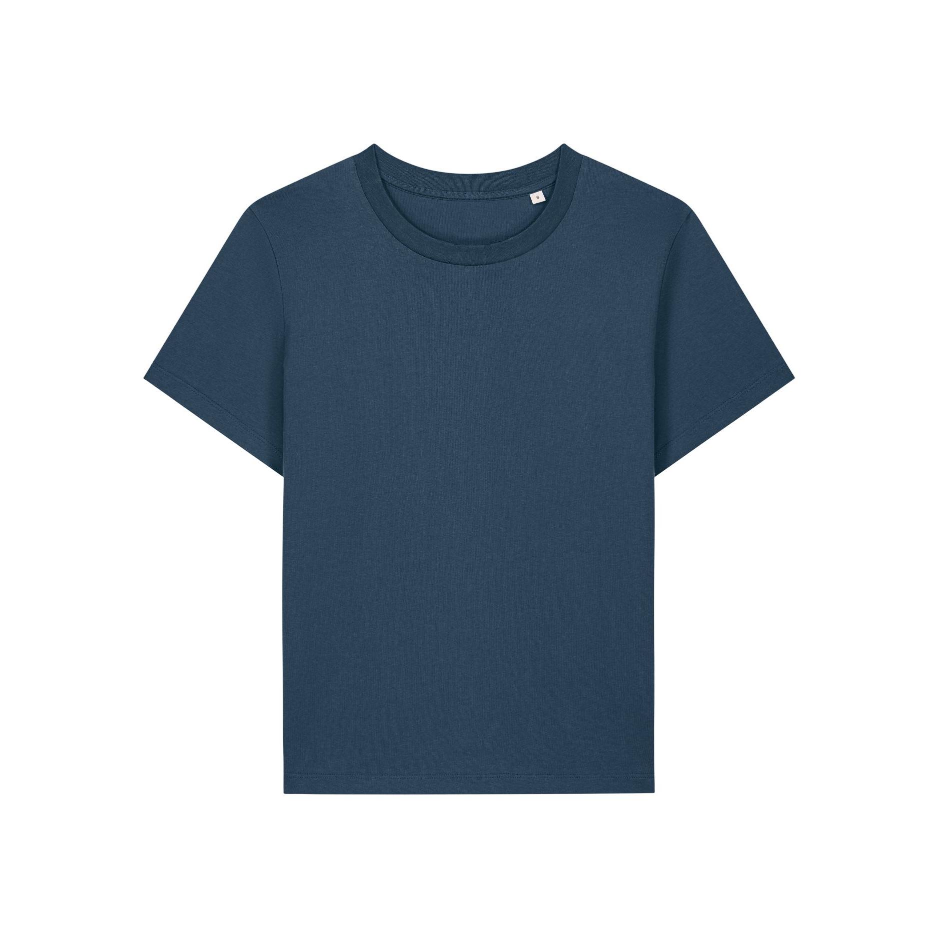 Tricou pentru femei Stella Muser Deep Teal XXL