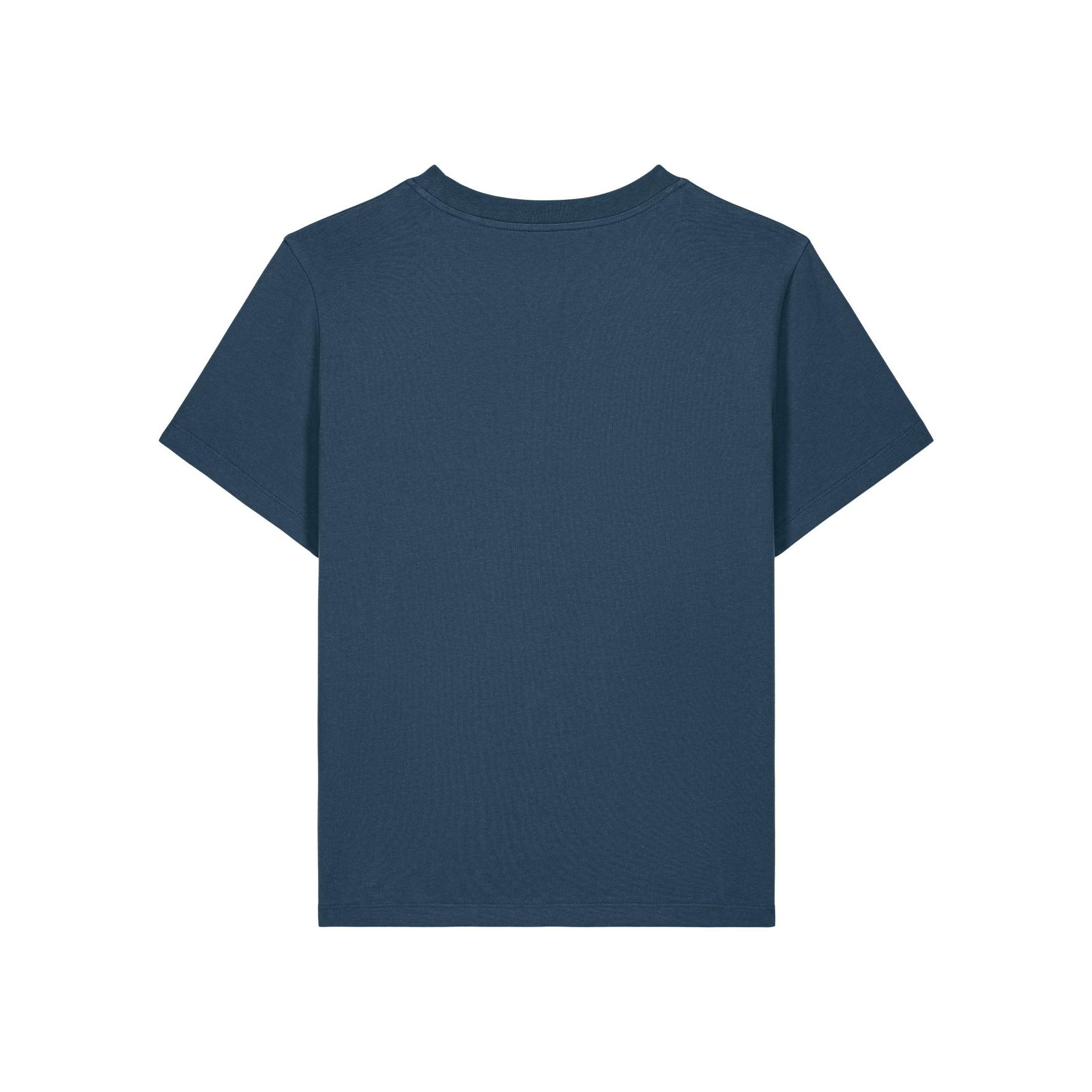 Tricou pentru femei Stella Muser Deep Teal XXL